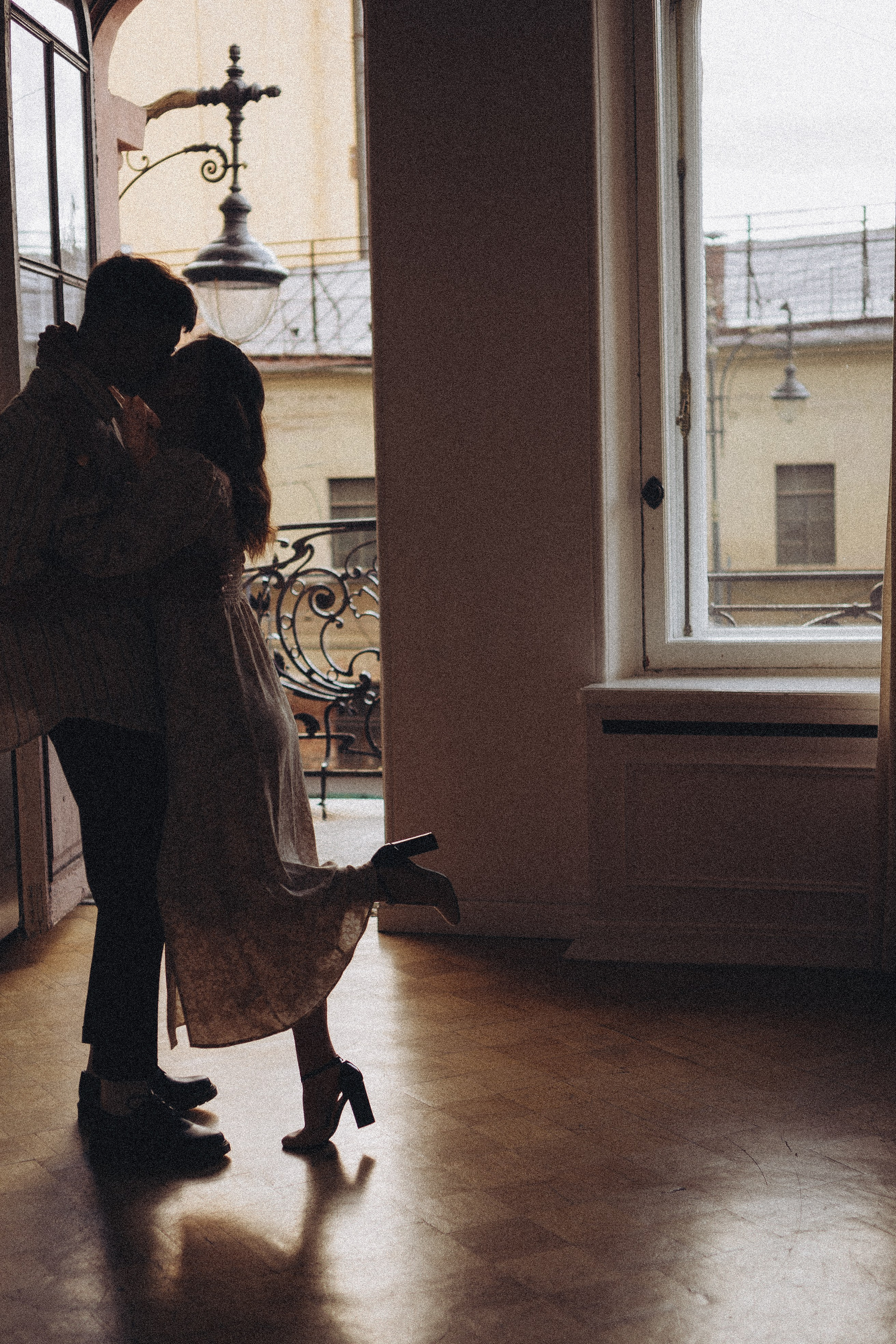 ЛЮБОВЬ В ИЮНЕ. Профессиональный фотограф, Санкт-Петербург — Виктория Богомолова