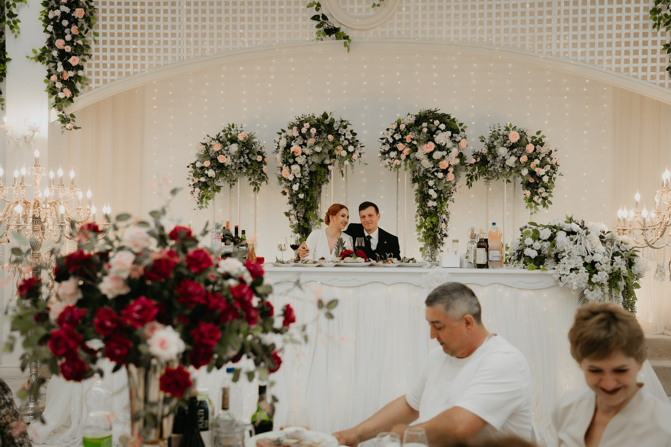 Свадебные фотосессии. Роспись в ЗАГСе. Выездная регистрация. Студийный и свадебный фотограф и видеограф в Севастополе — Юлия Макаренко