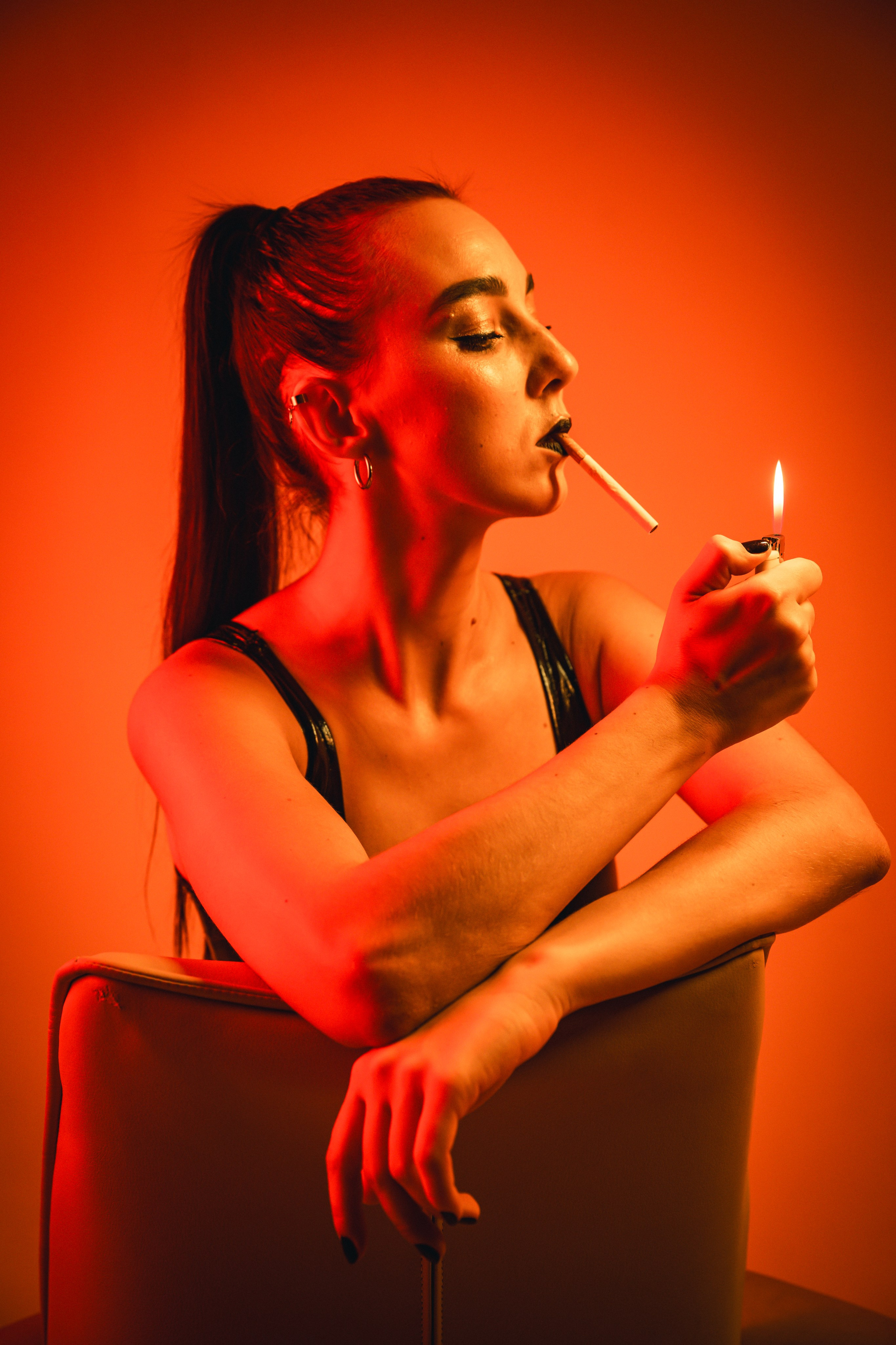 Студийные фотосессии. Студийный и свадебный фотограф и видеограф в Севастополе — Юлия Макаренко