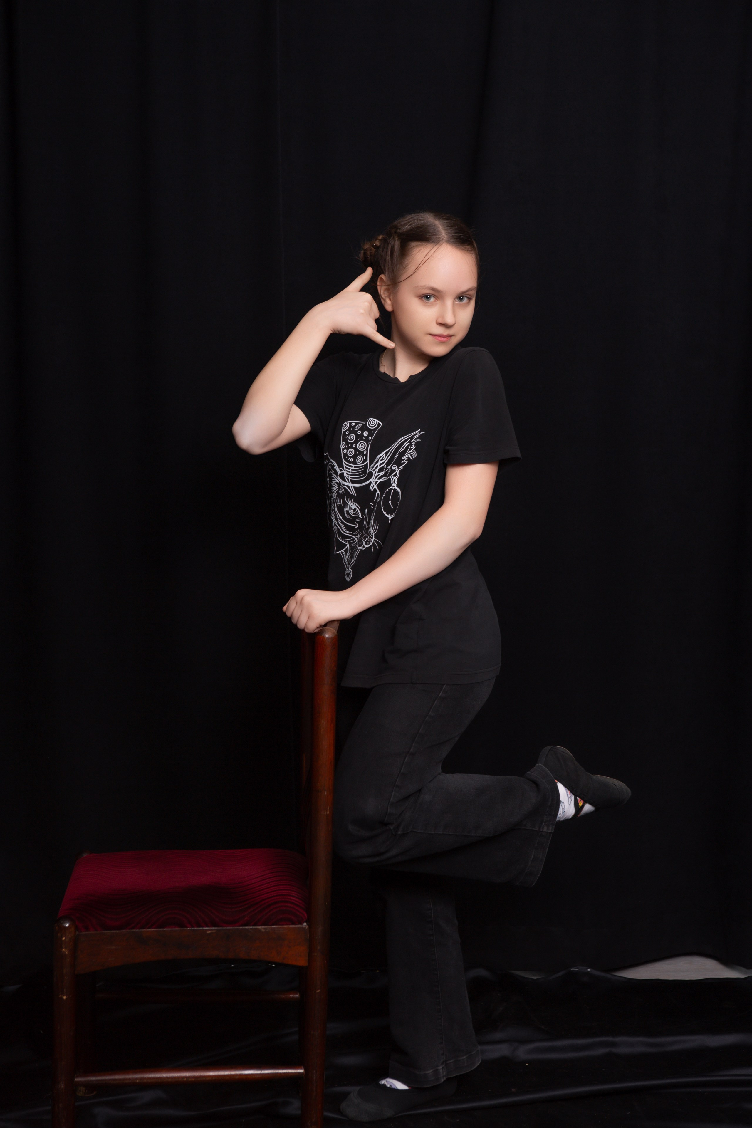 ТС ФАНТАЗИЯ — БОЛЬШАЯ СЪЕМКА. Профессиональный фотограф в Мценске и Орловской области