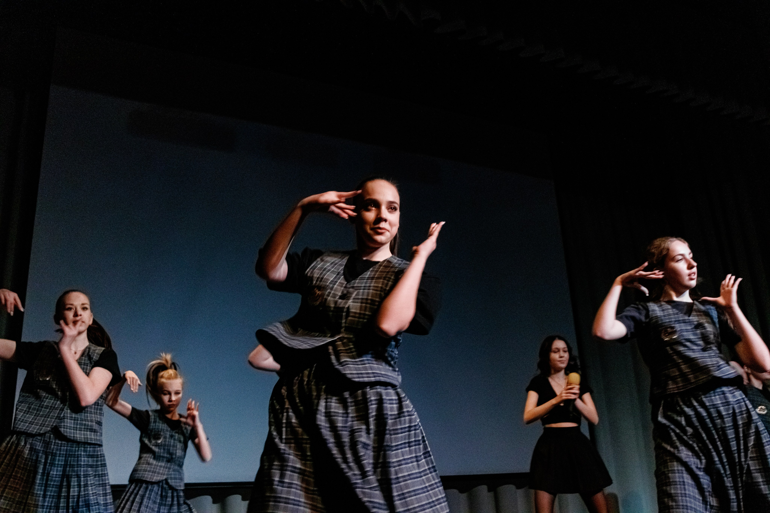 МиМ РЭФ НГТУ. Фотограф — Новосибирск