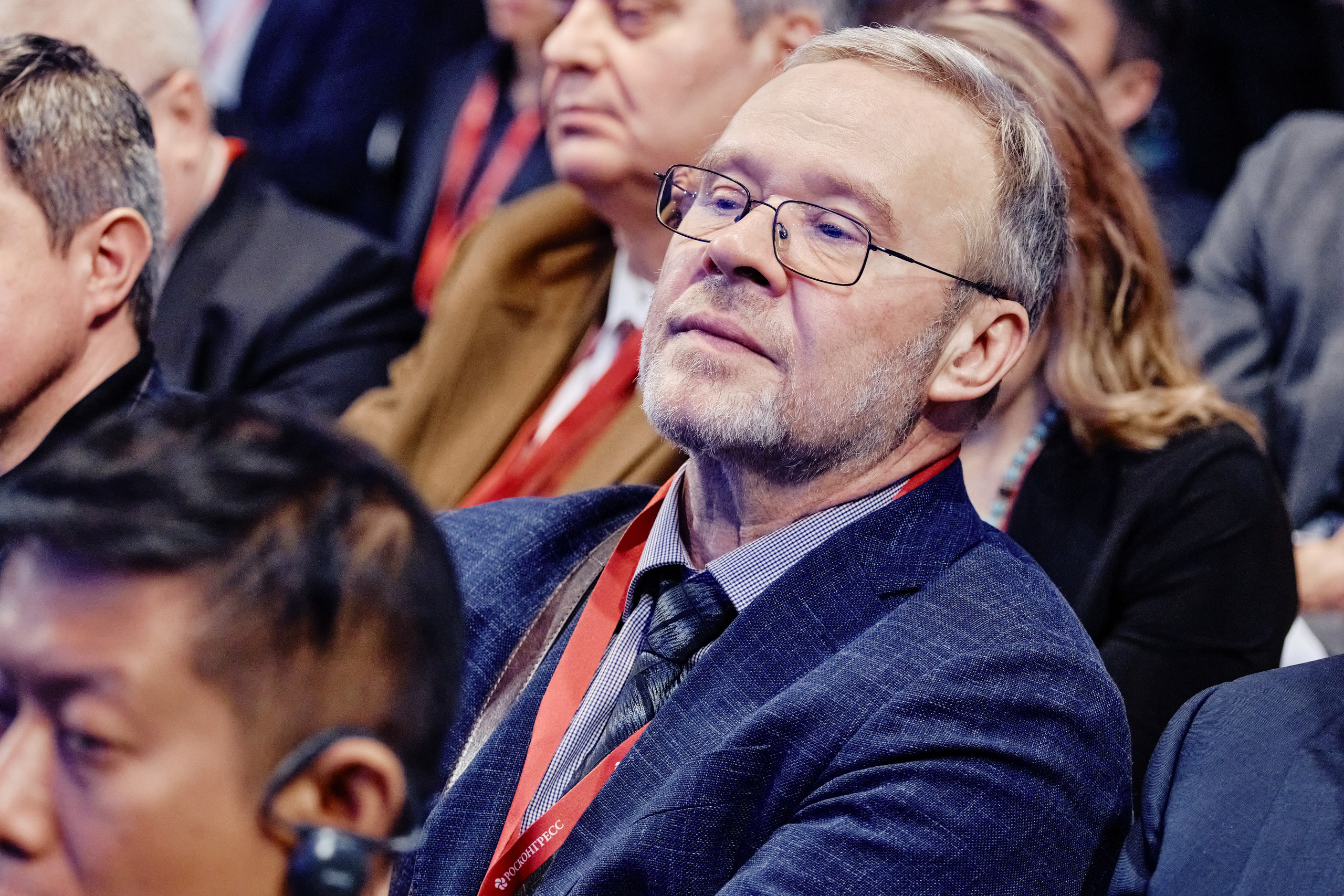 II Российско-Мьянманский бизнес-форум. Репортажный фотограф Анастасия Ащепкова