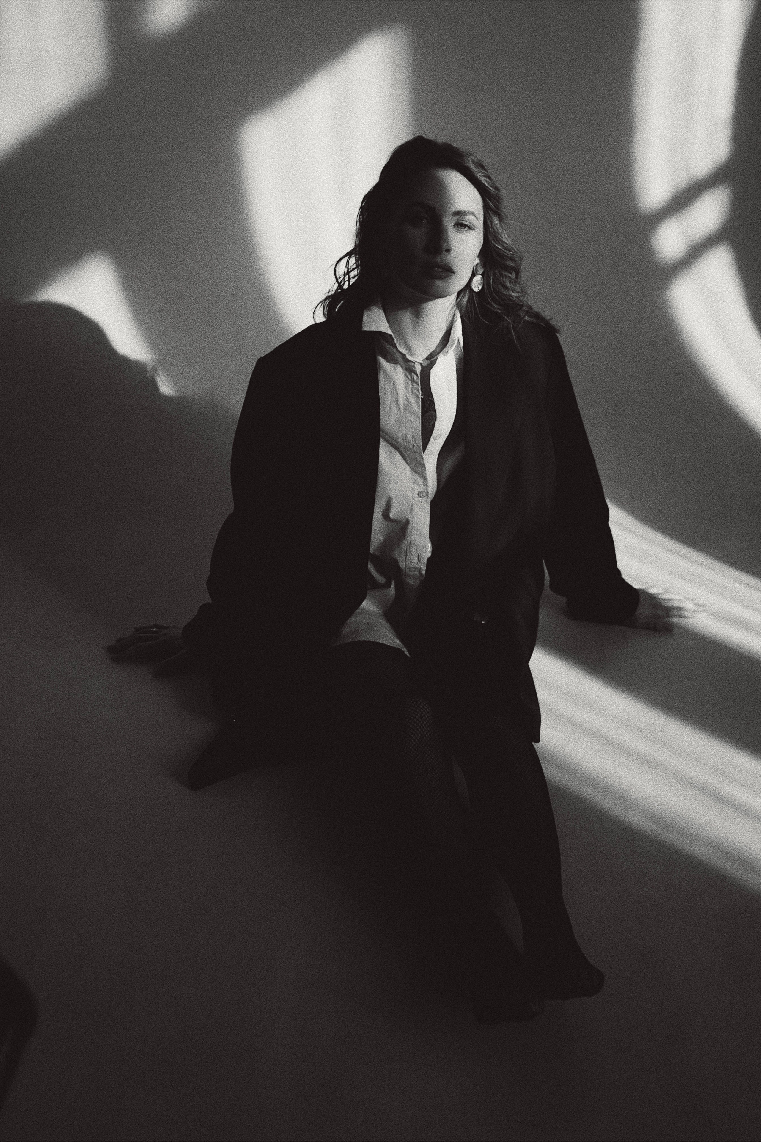 Индивидуальные съёмки. Фотограф во Владивостоке Анастасия Соловей