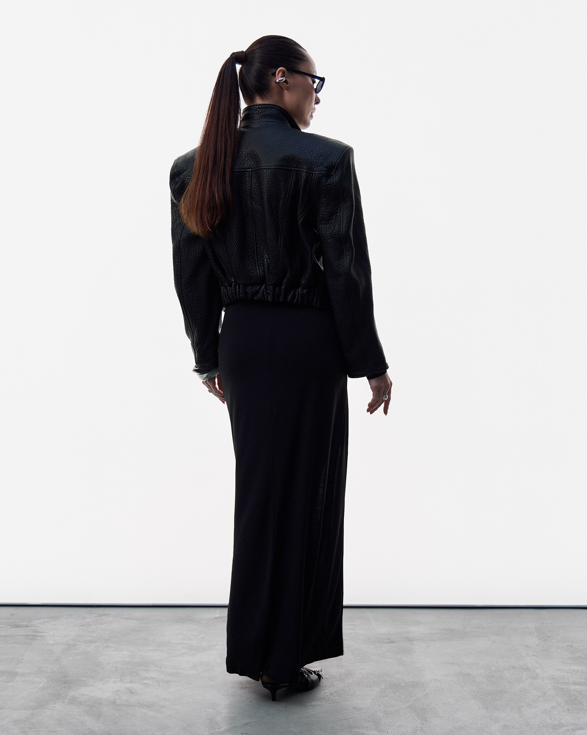 Lookbook for GAGA FACTORY. Главная