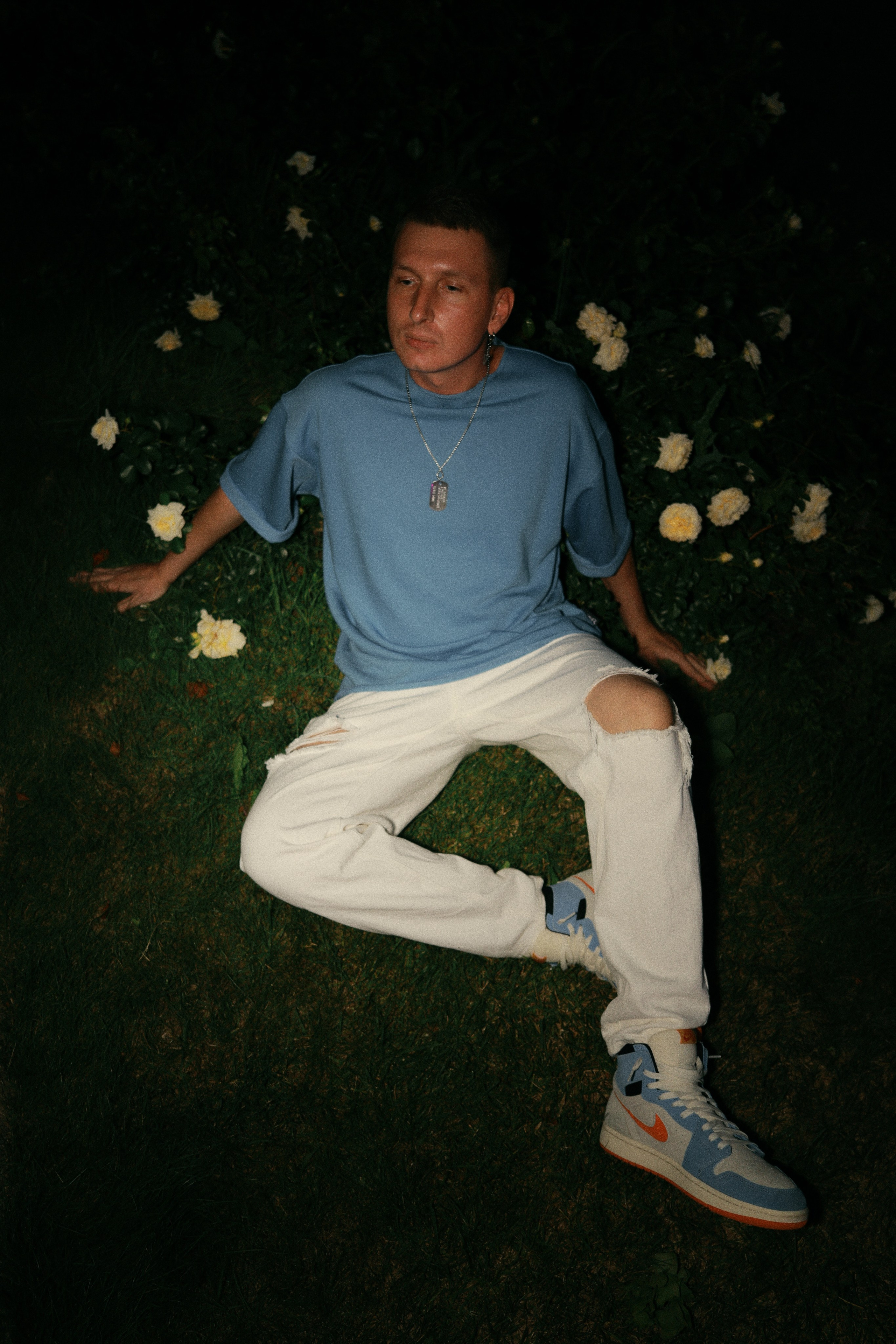 Атмо. Фотограф во Владимире, Москве и Суздале — Полина Романычева