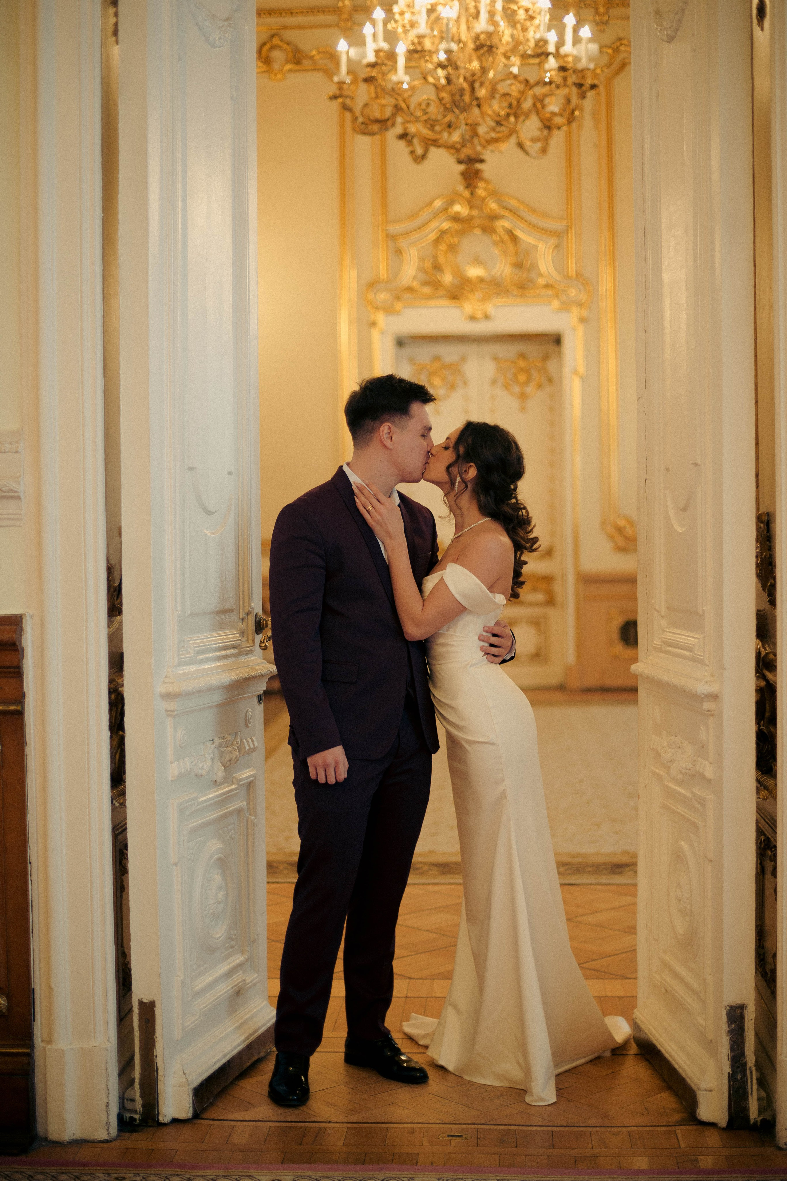 Свадебный фотограф Анастасия