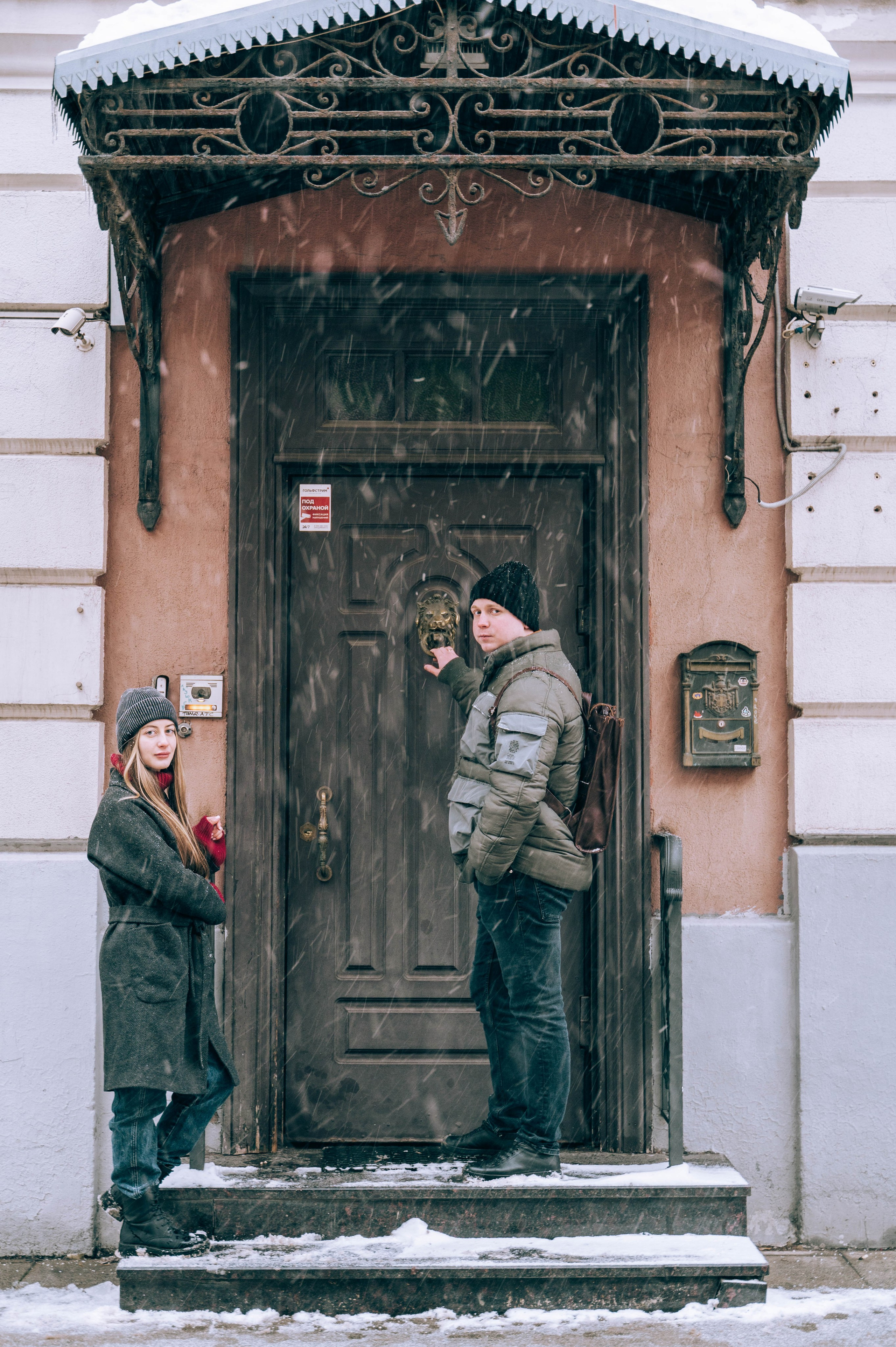 Лав стори. Художественный фотограф в Москве Артур Константинов