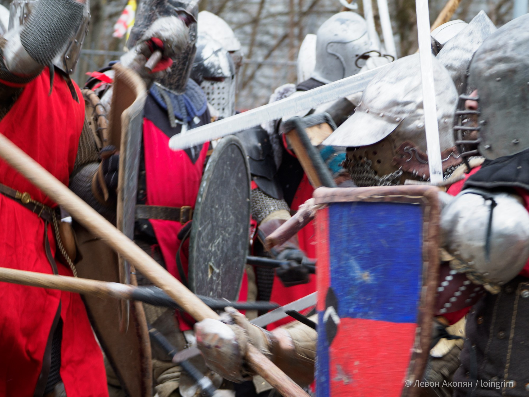 Весенние Манёвры КИМ МФТИ. (30 марта 2025). Loingrim — Свободный художник. Снимаю в своё удовольствие