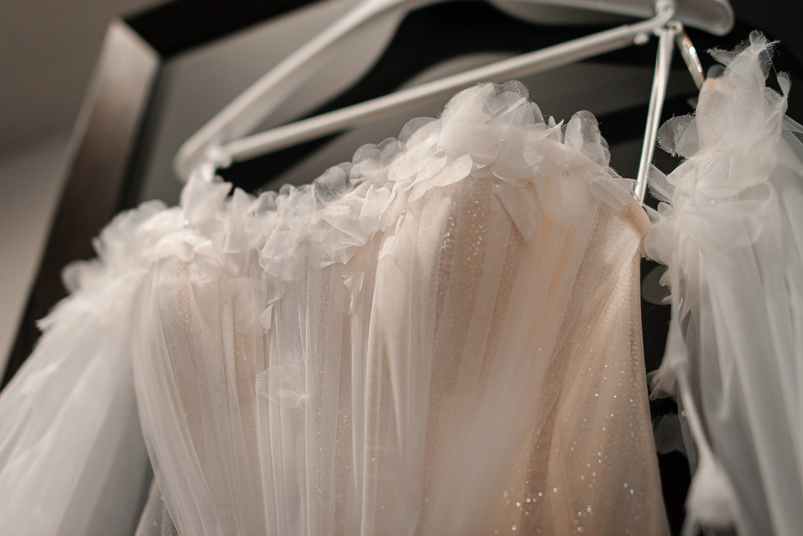 Михаил и Эмилия. Свадебный фотограф Курск Артем Духтанов