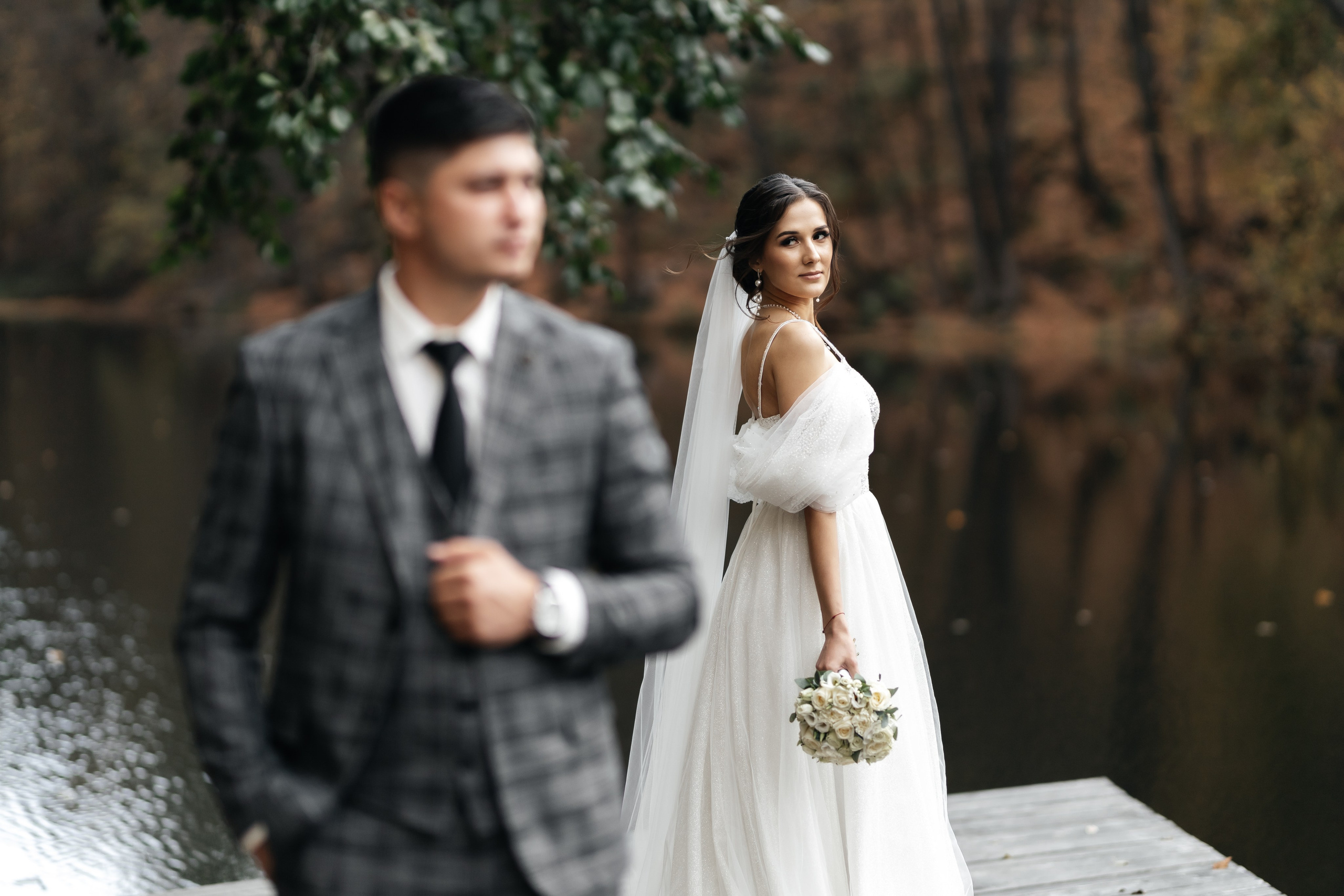 Ainur & Alina. Свадебный фотограф Ильнар Асадуллин