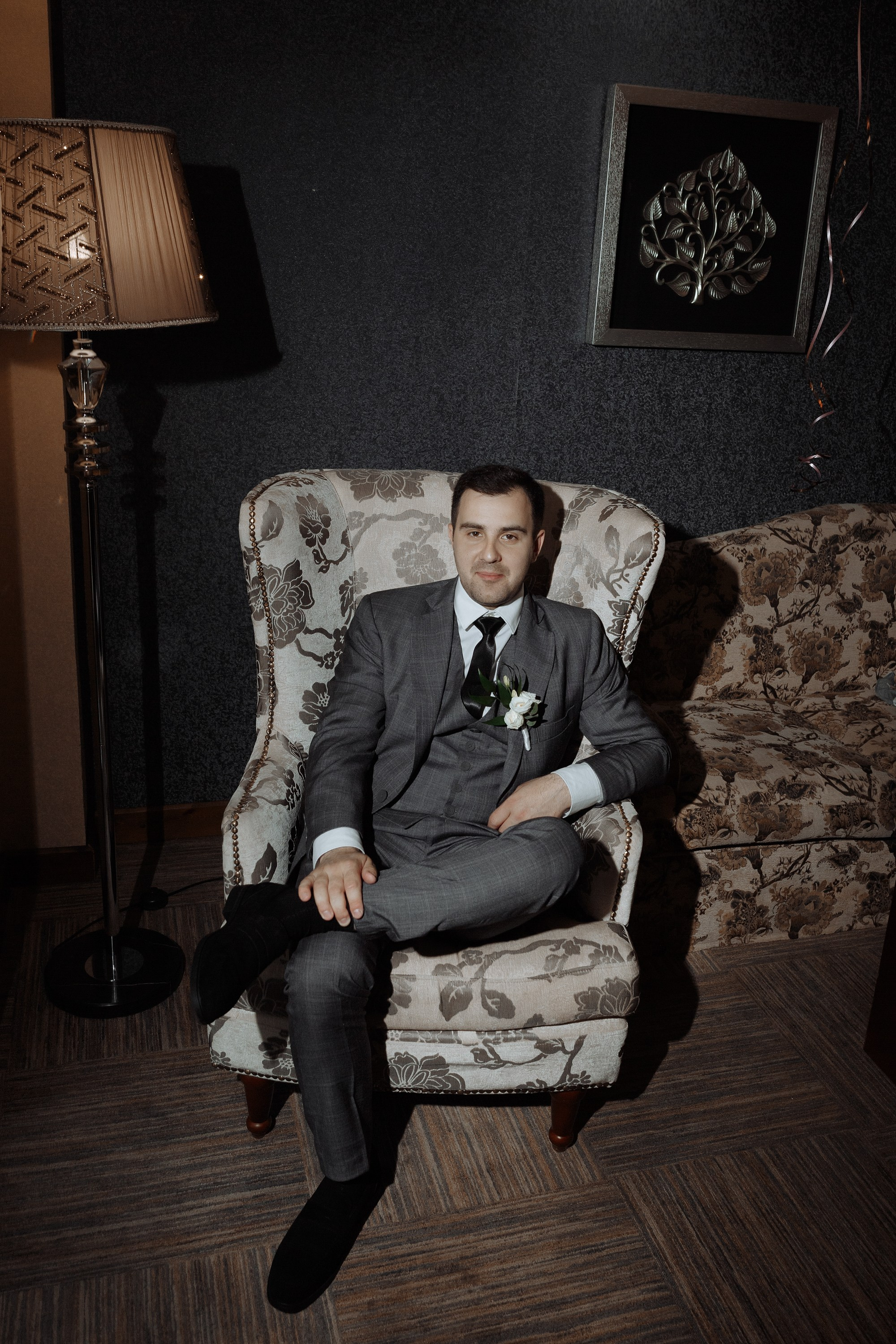 Степан и Элянора (полный день). Свадебный фотограф