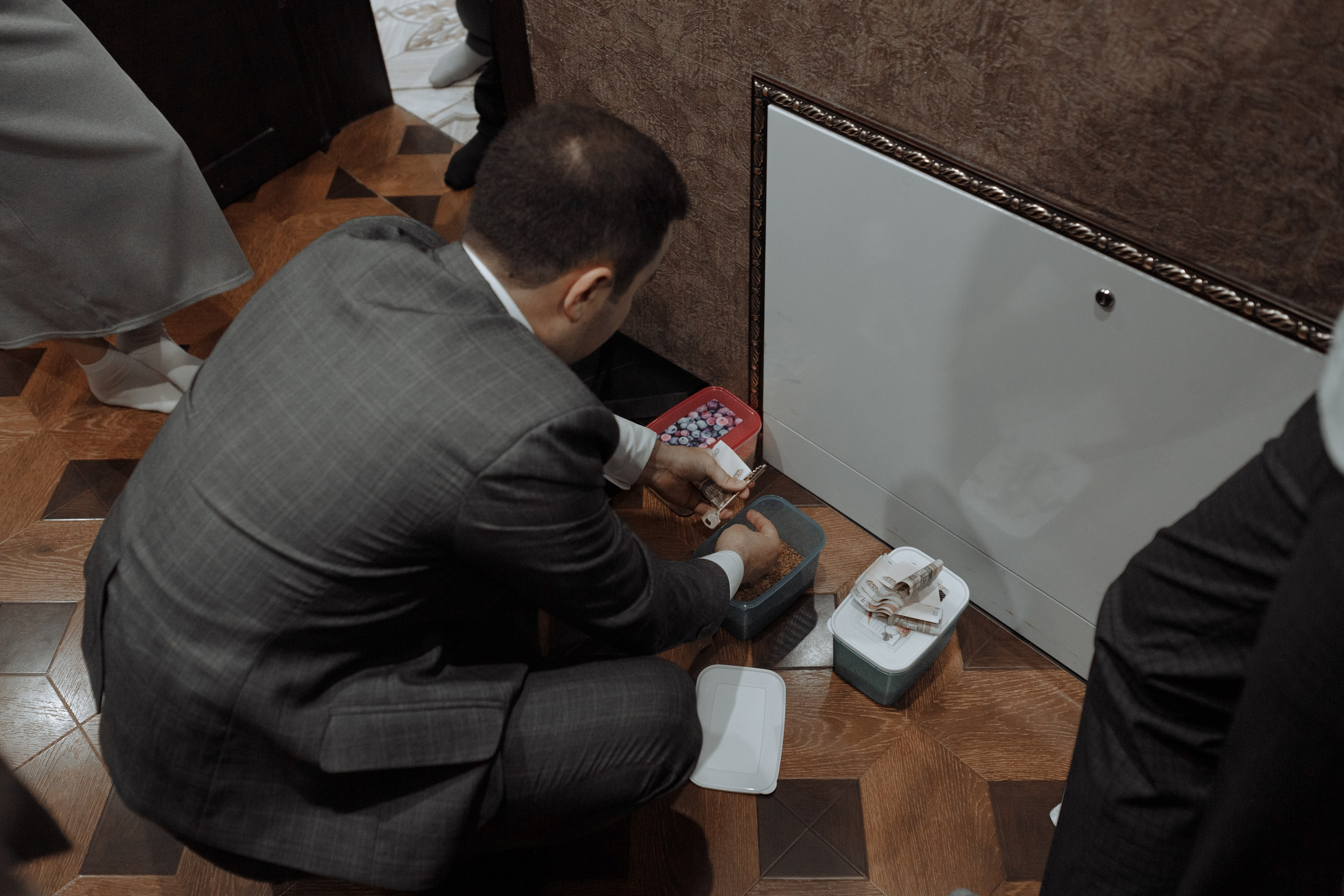 Степан и Элянора (полный день). Свадебный фотограф