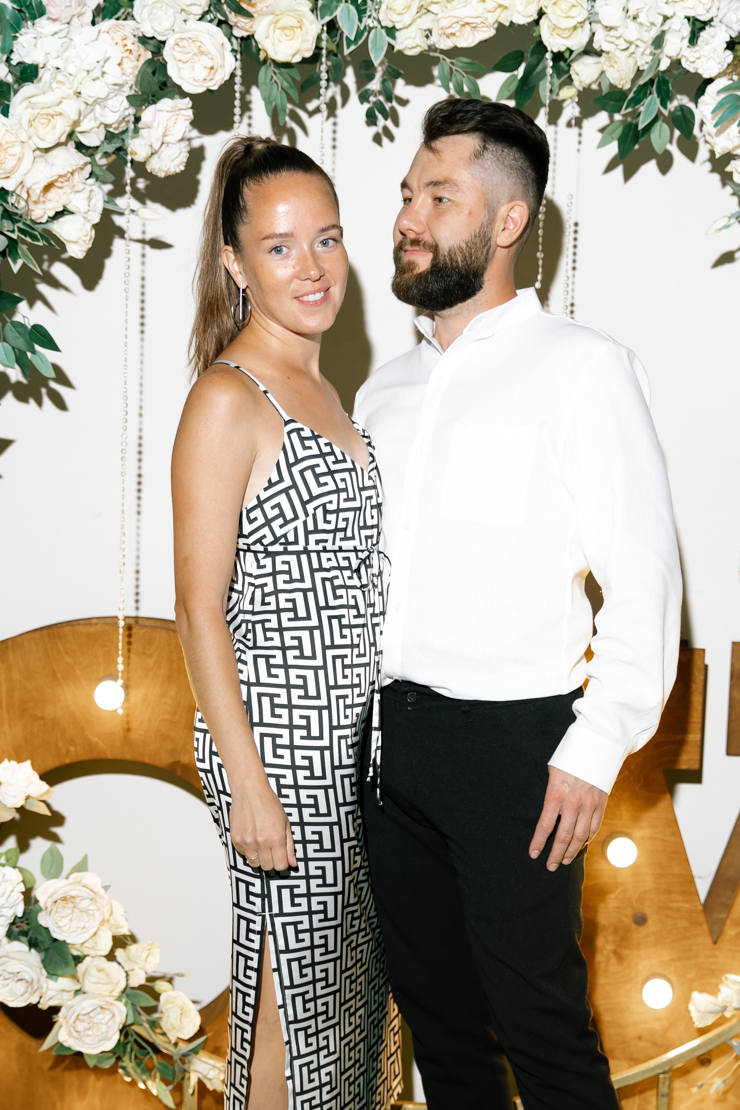 М&Ю. Свадебный и репортажный фотограф в Перми