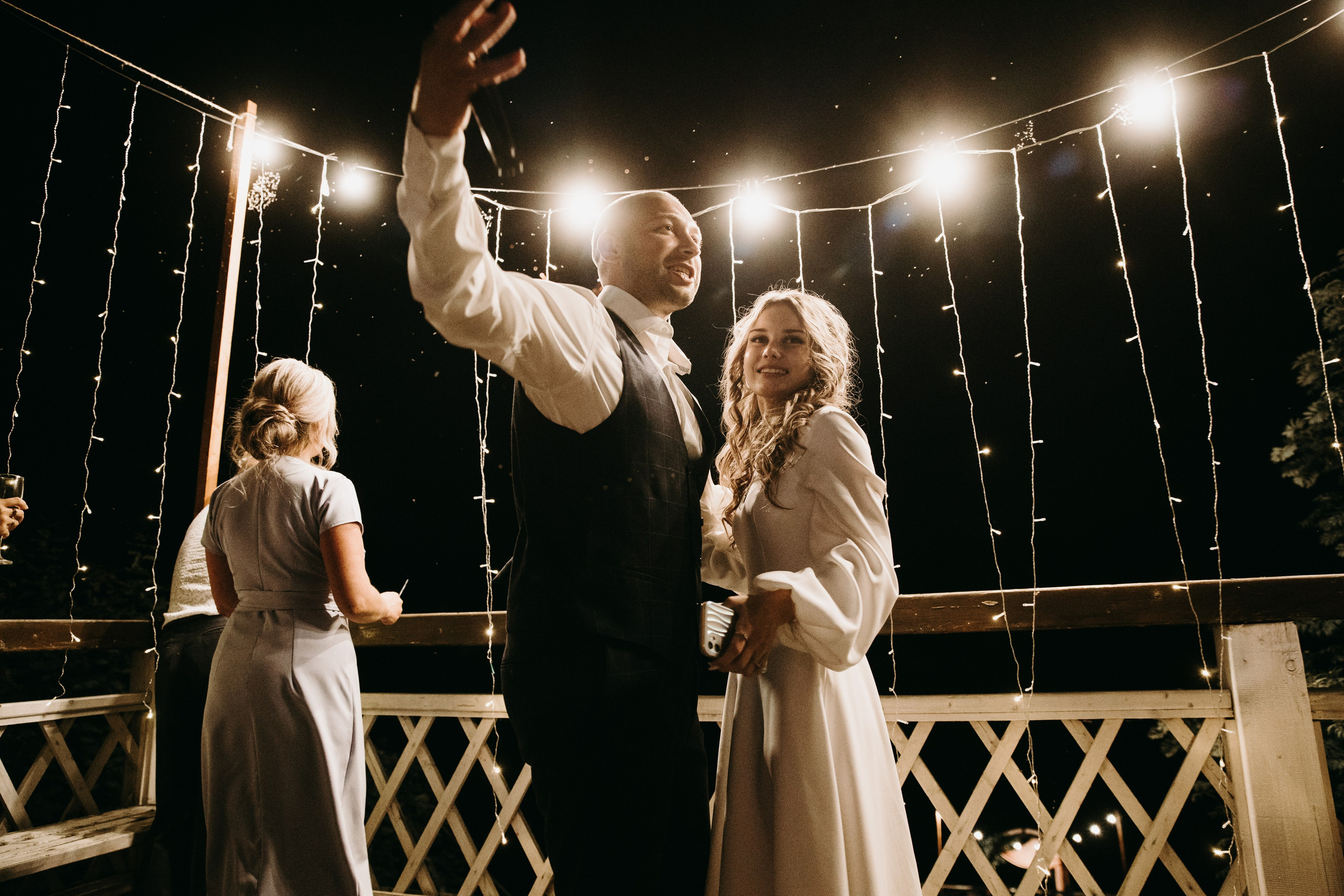 A&A. Свадебный и репортажный фотограф в Перми