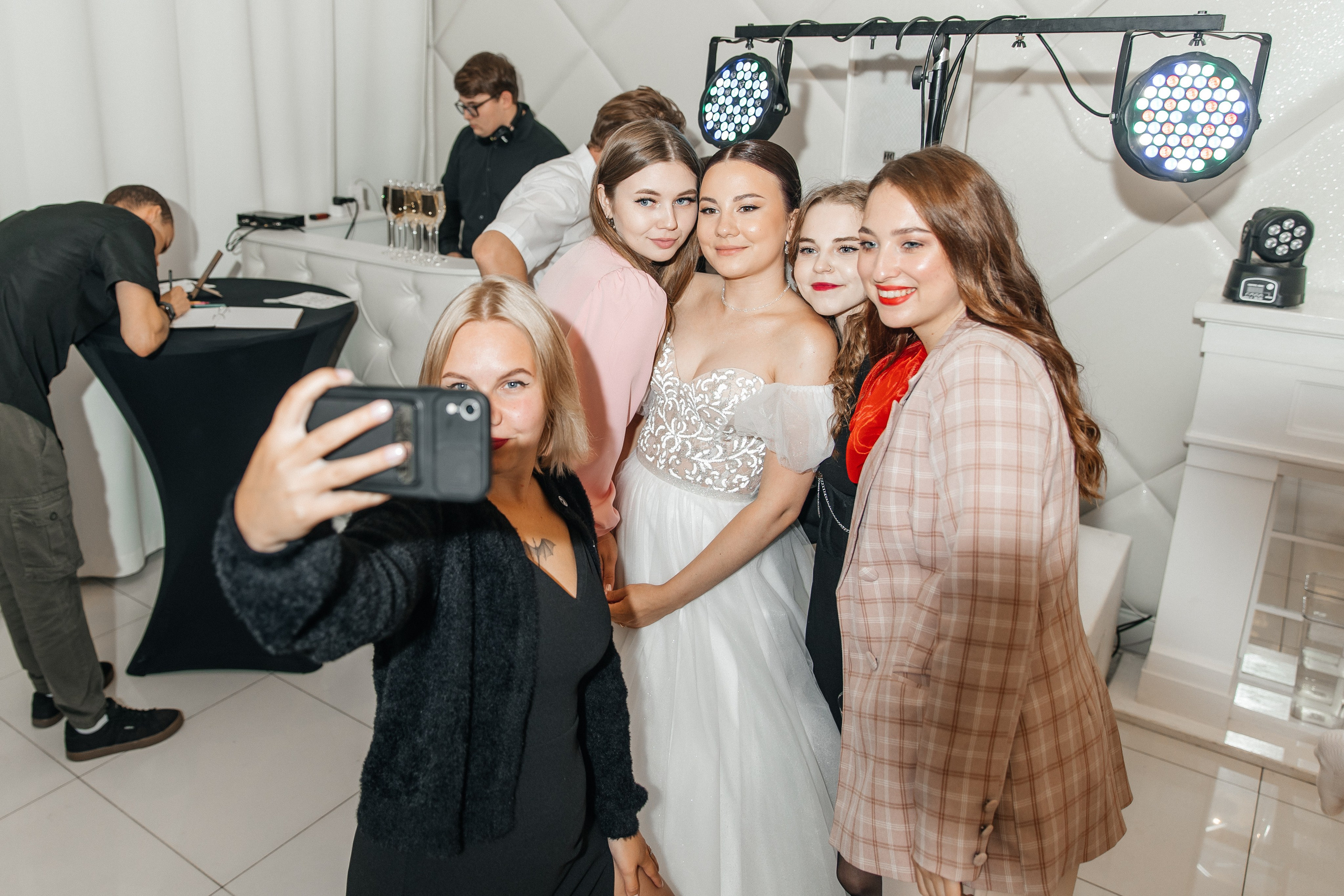 K&М. Свадебный и репортажный фотограф в Перми