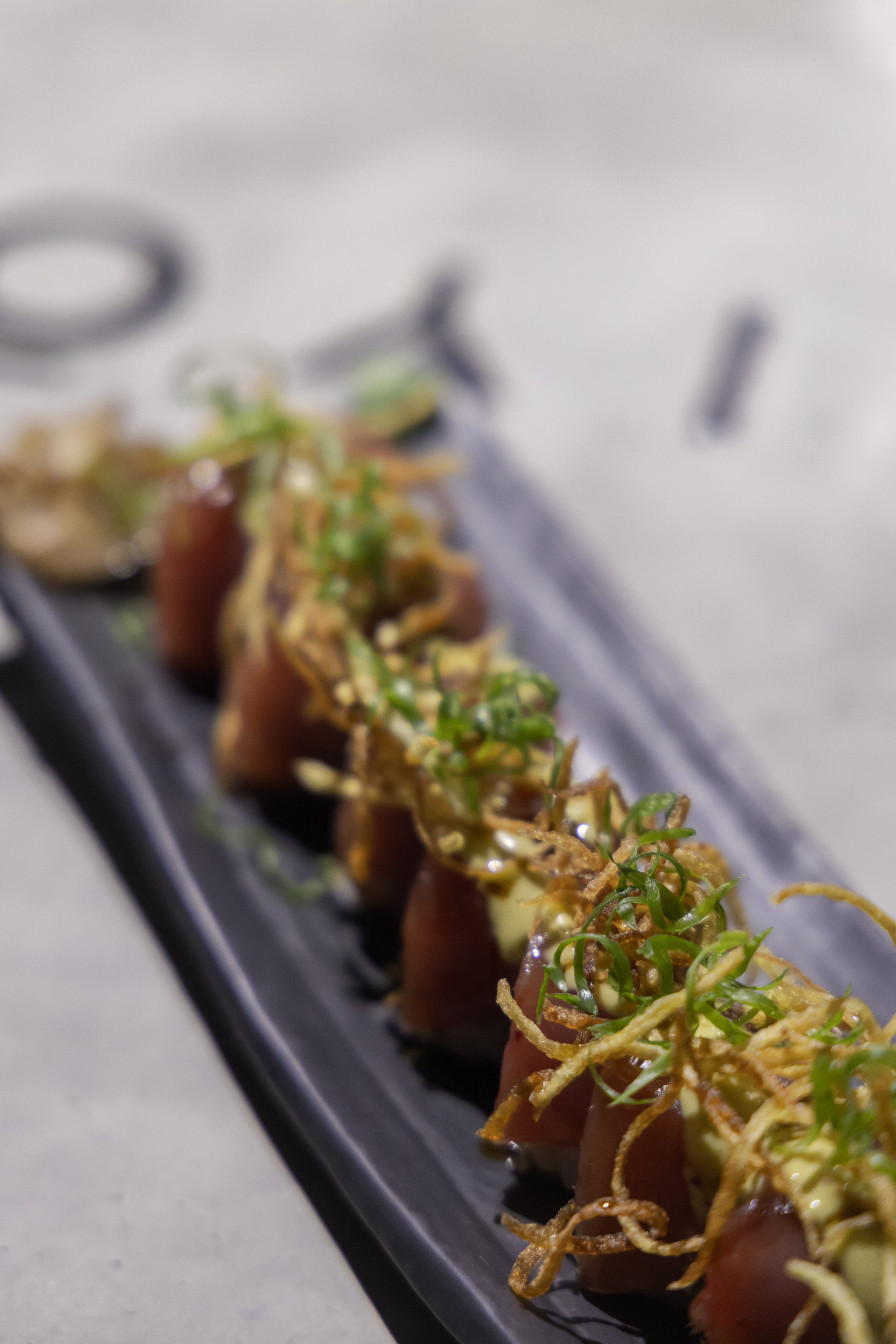 Food & atmosphere. Главная