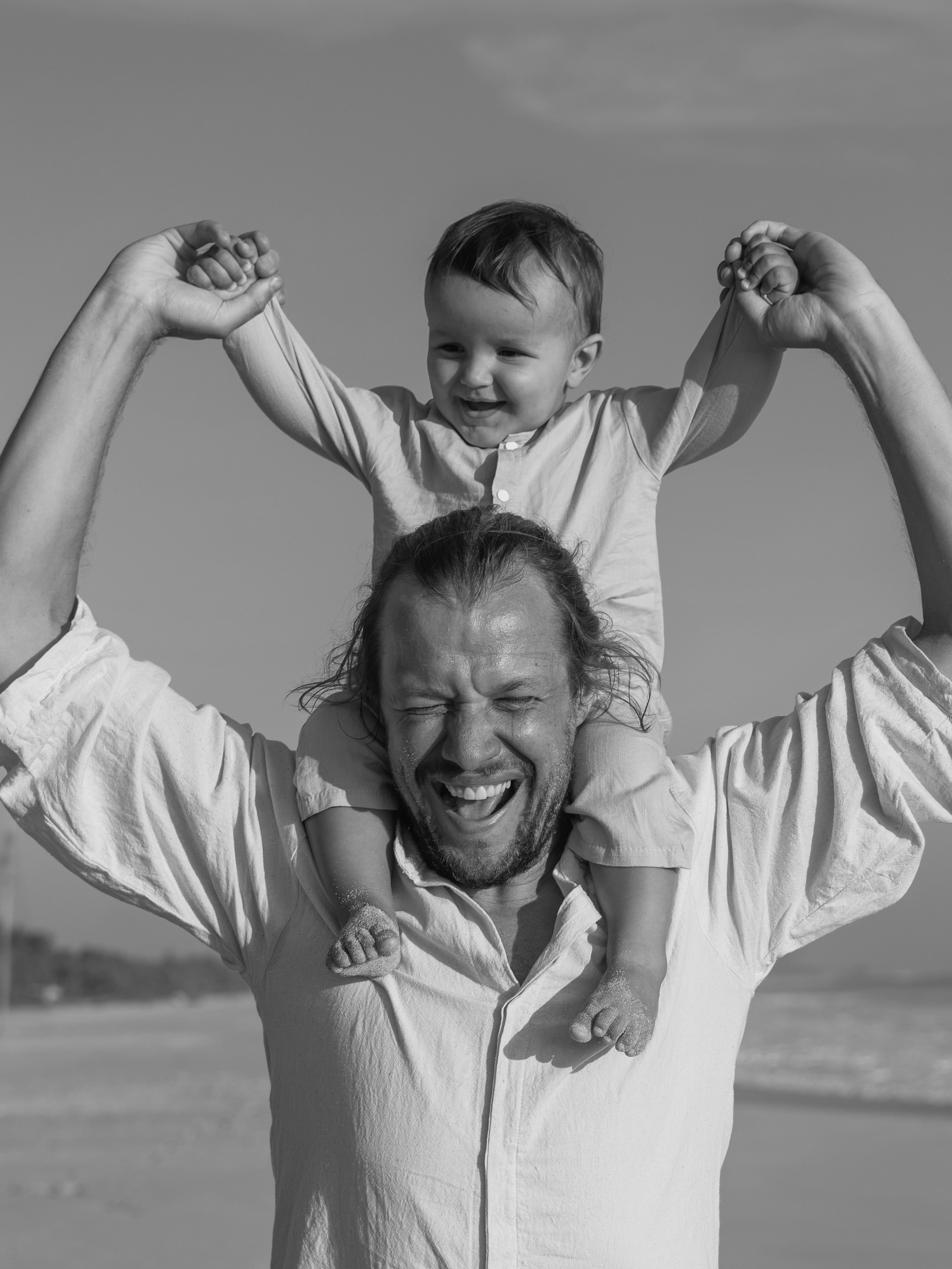 Family. Главная