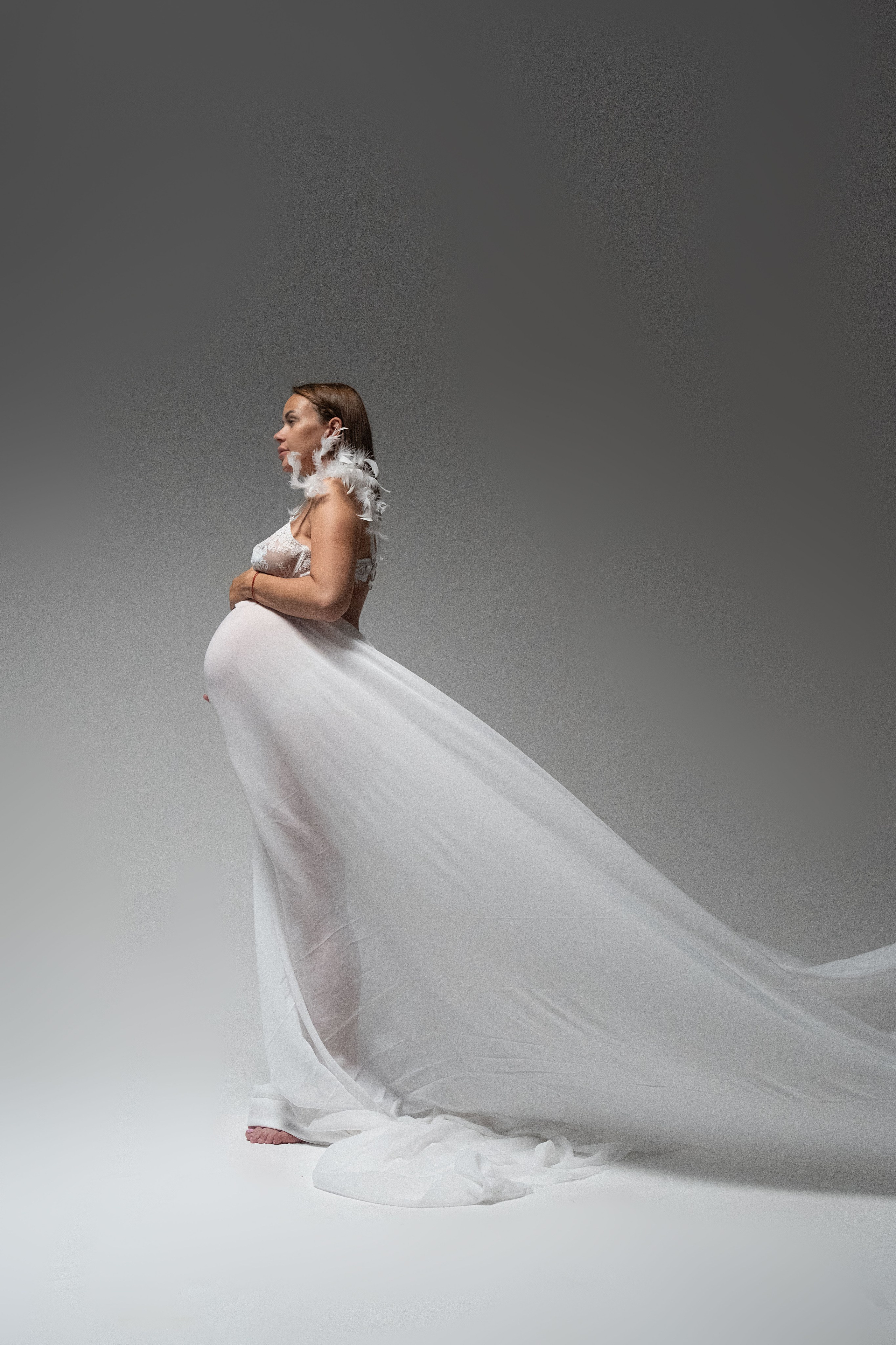 Беременность. Свадебный фотограф Москва Виктория Лазукова