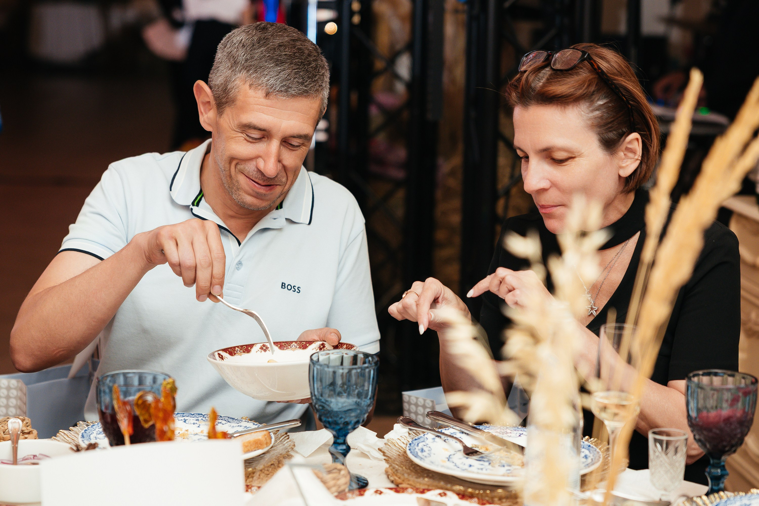 БКС «30 лет». Репортажный и свадебный фотограф в Краснодаре Владислав Рыжов