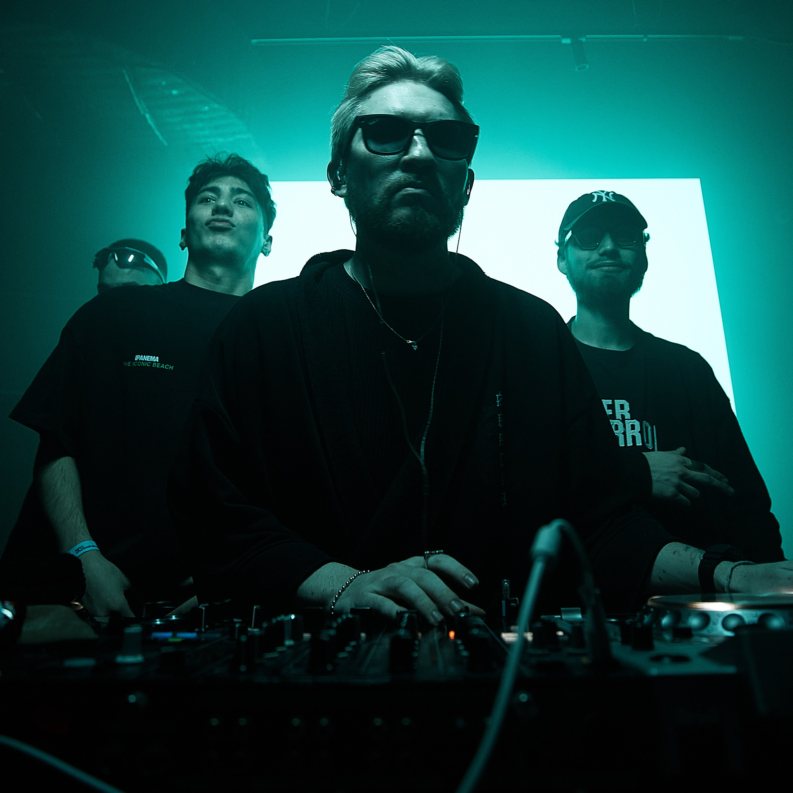 Kultura club. Репортажный фотограф в Москве Дмитрий Масленников