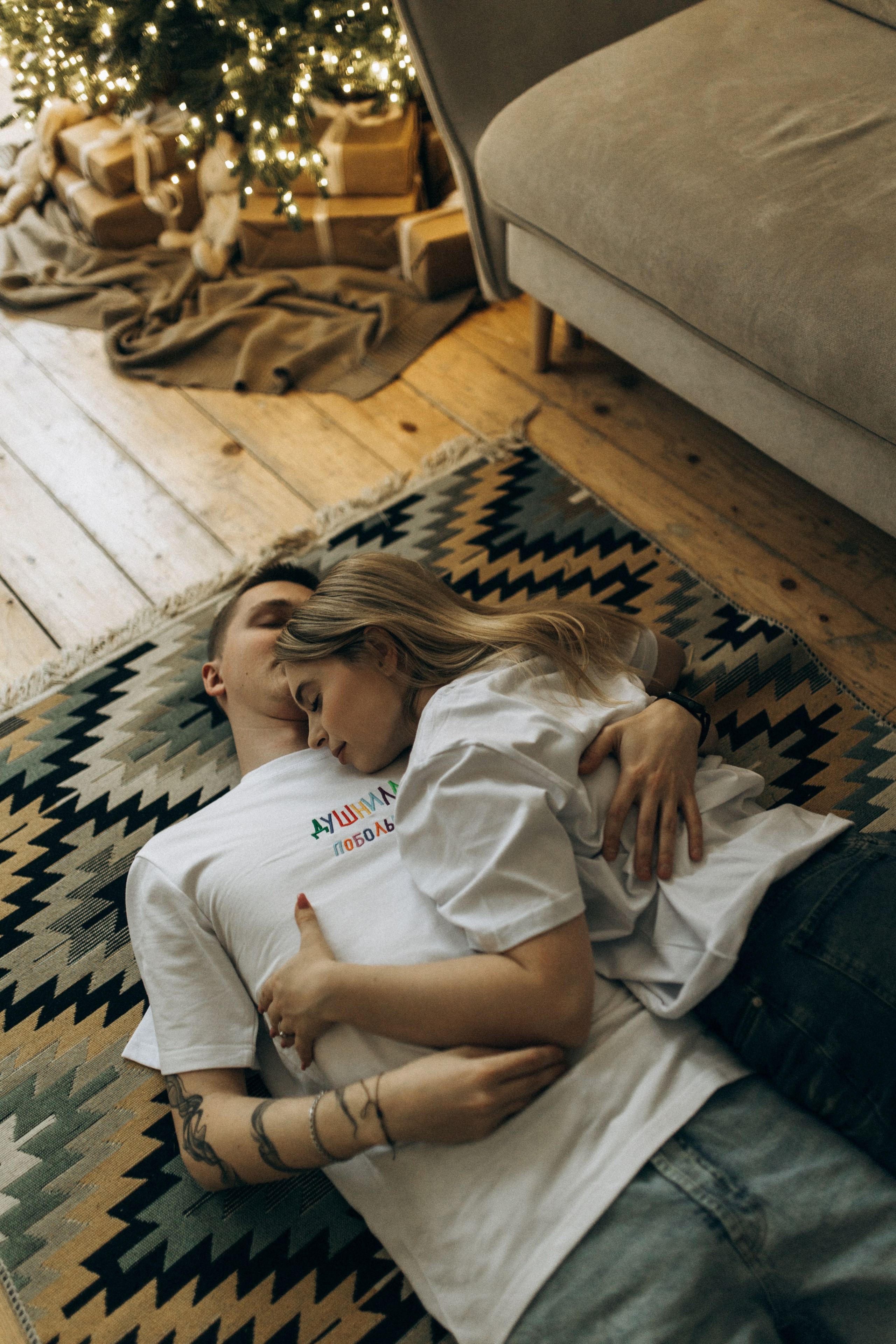 Юлия и Кирилл. Фотограф в Санкт-Петербурге