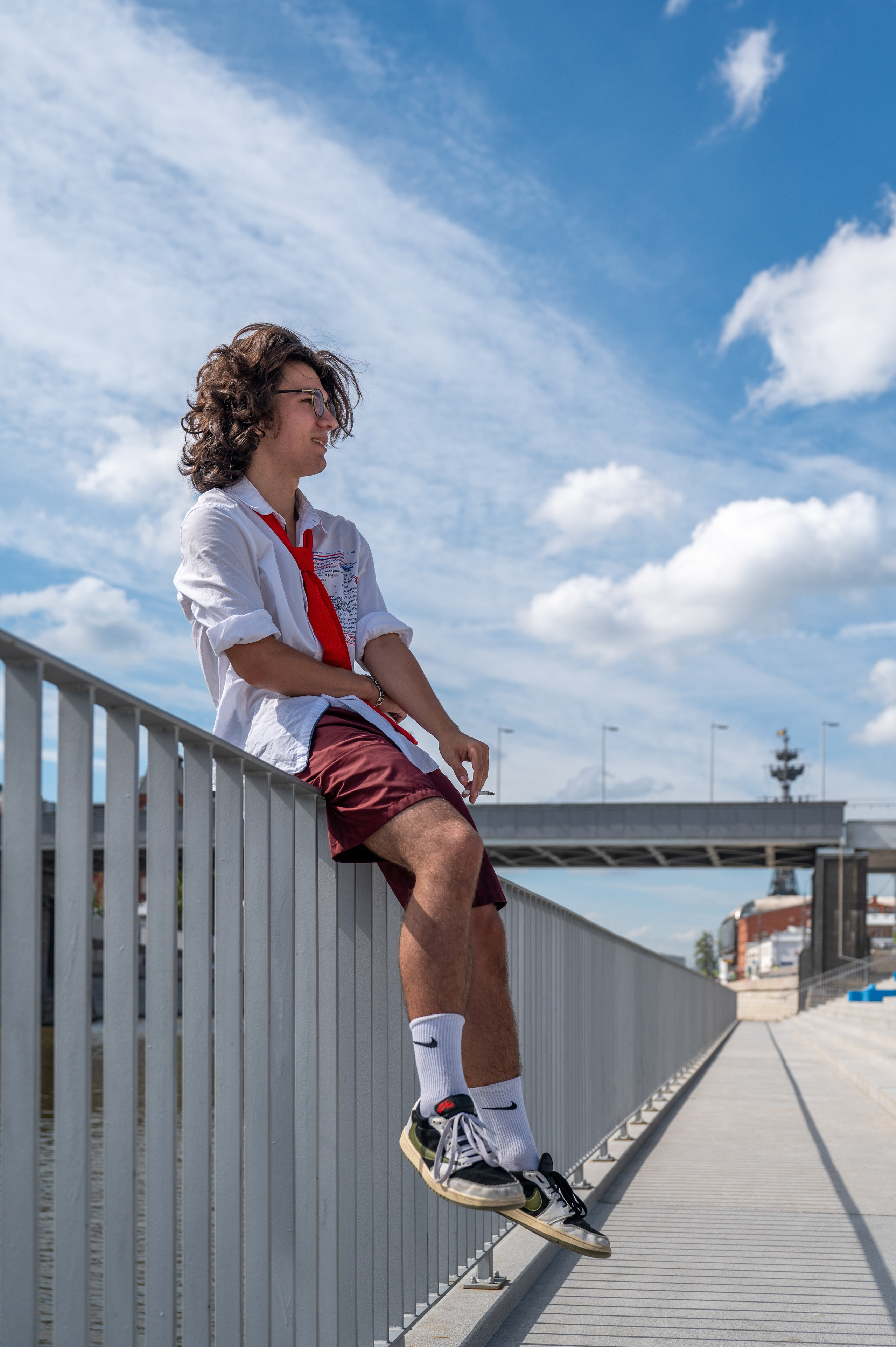 Филипп. Фотограф Анна Мельникова | Москва