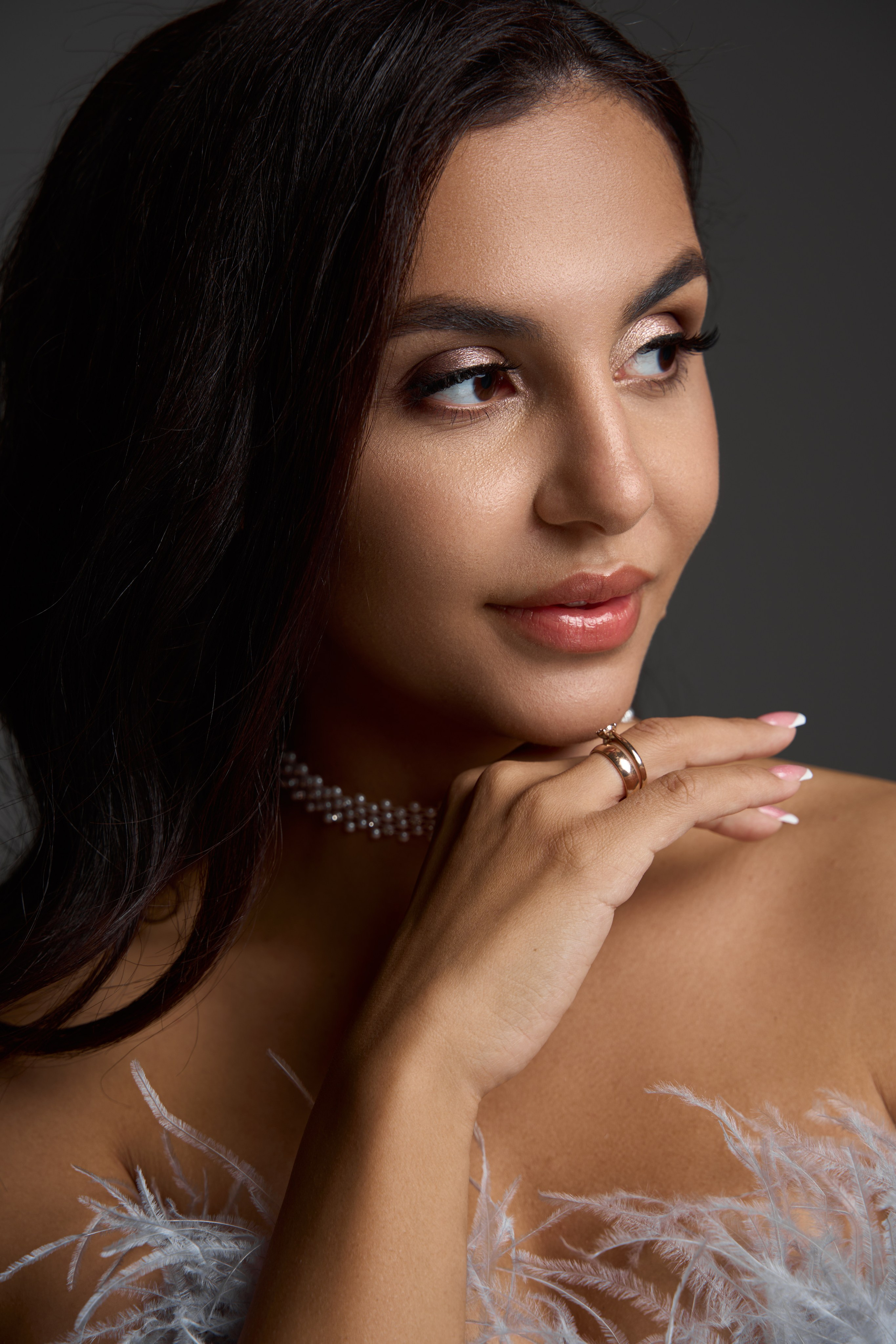 «Как из журнала». Фотограф Лариса Рямова