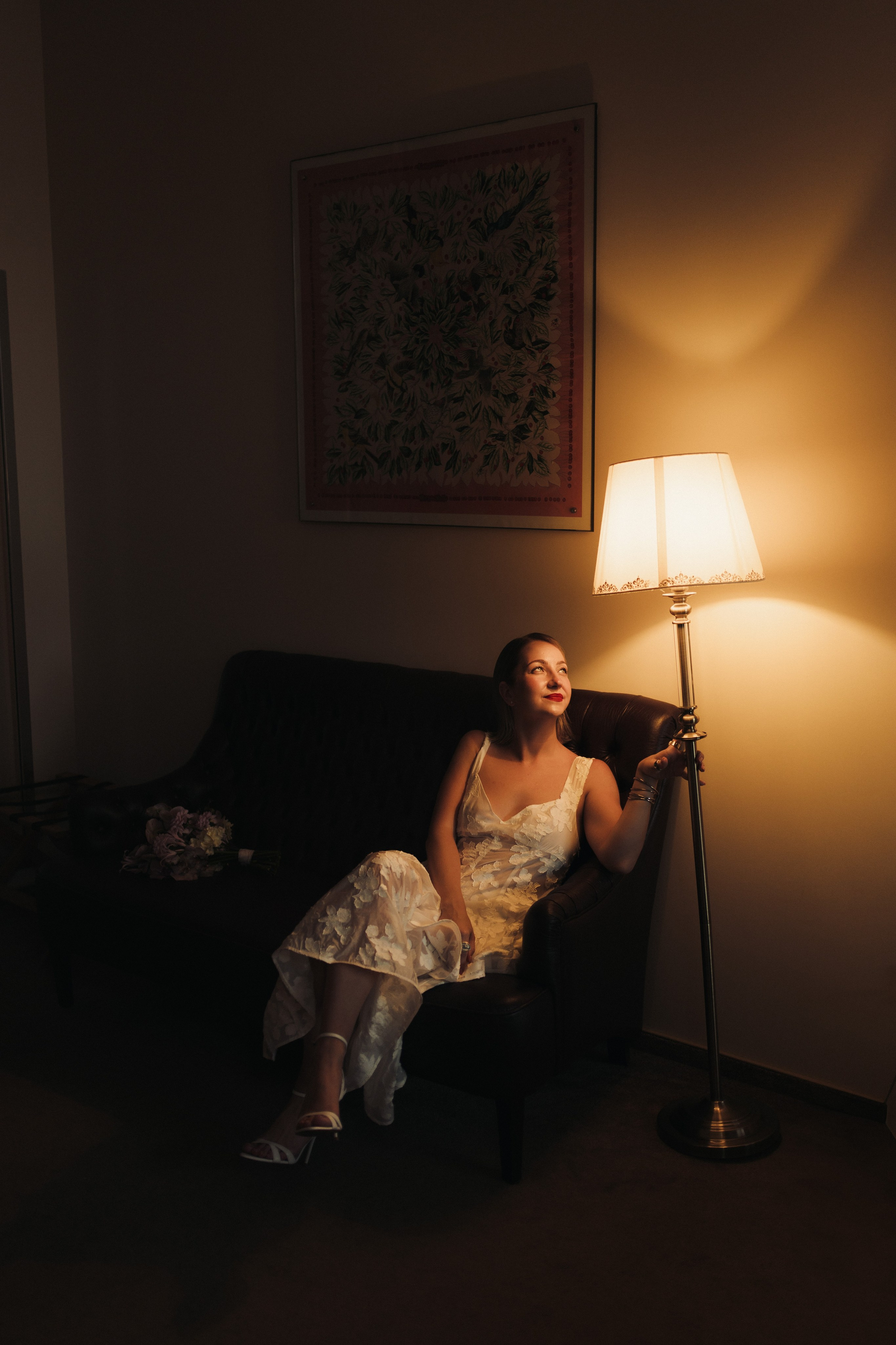 Ten Years, One Story. Фотограф Ксения Калюжная