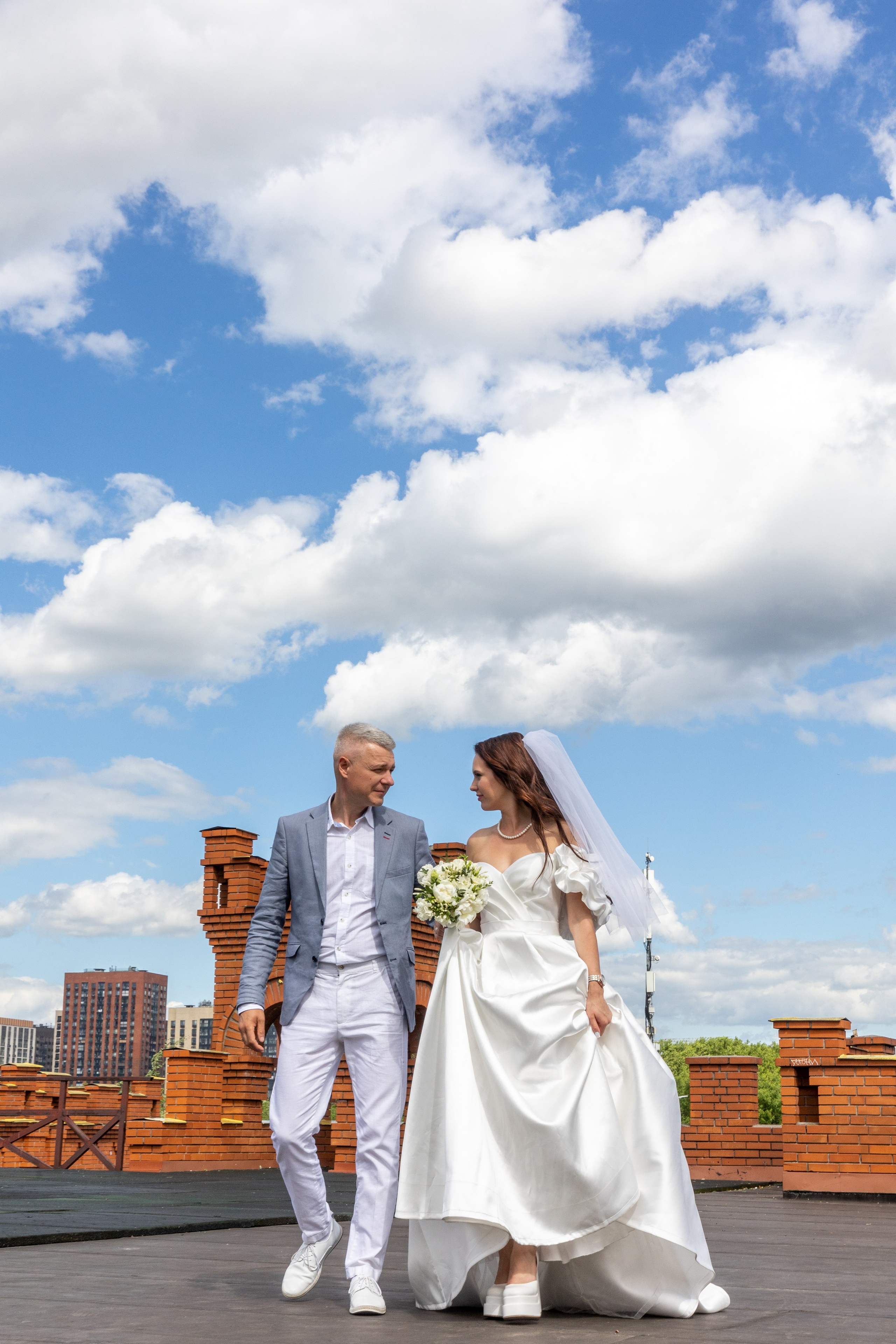 Пушкинская читальня/Измайлово. Свадебный и семейный фотограф Москва и Московская область