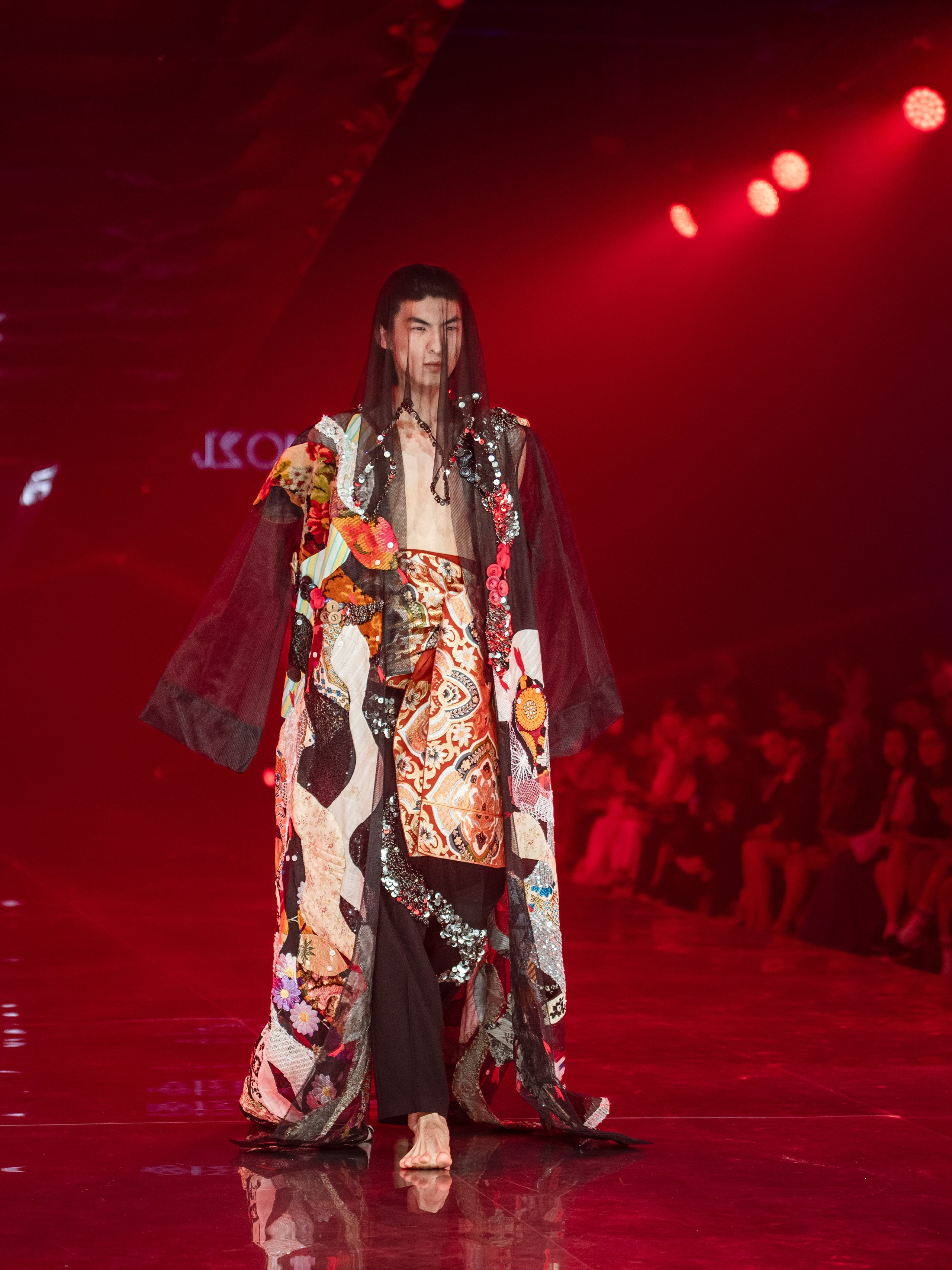 Visa Fashion week Maison Artc. Сайт Алматинского НЮ АРТ, будуар и фэшн фотографа Дениса Карпенко