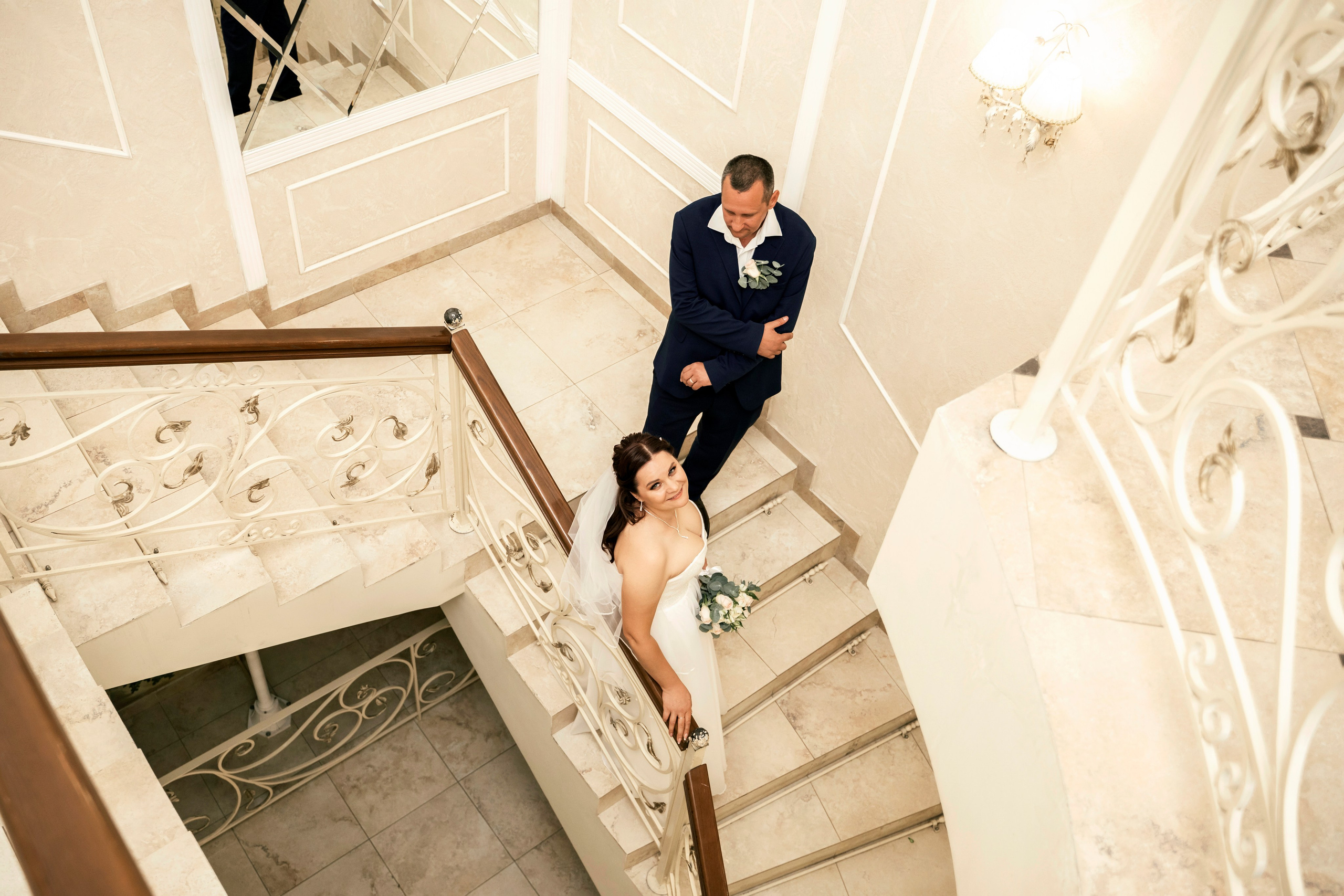 Наталья & Александр. Фотограф самых запоминающихся моментов Вашей жизни