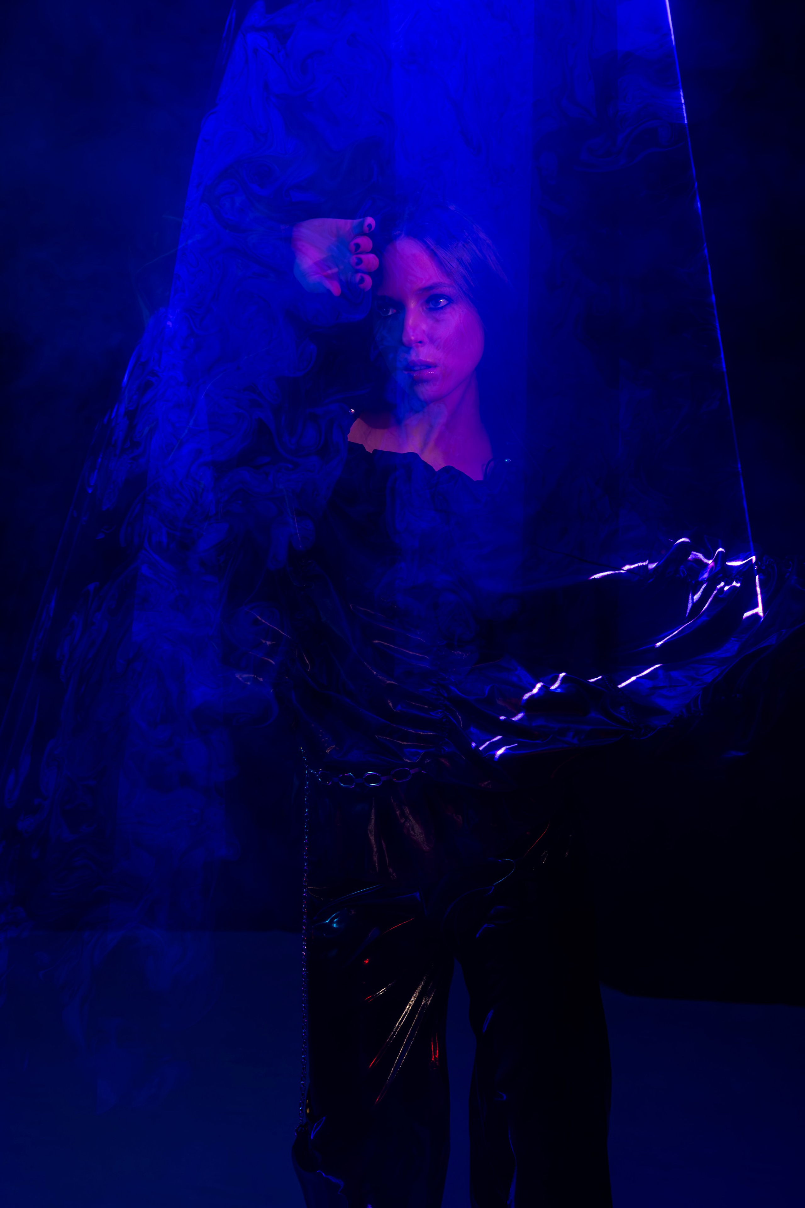 Ваш портрет в студии: от идеи — до результата. Фотограф самых запоминающихся моментов Вашей жизни