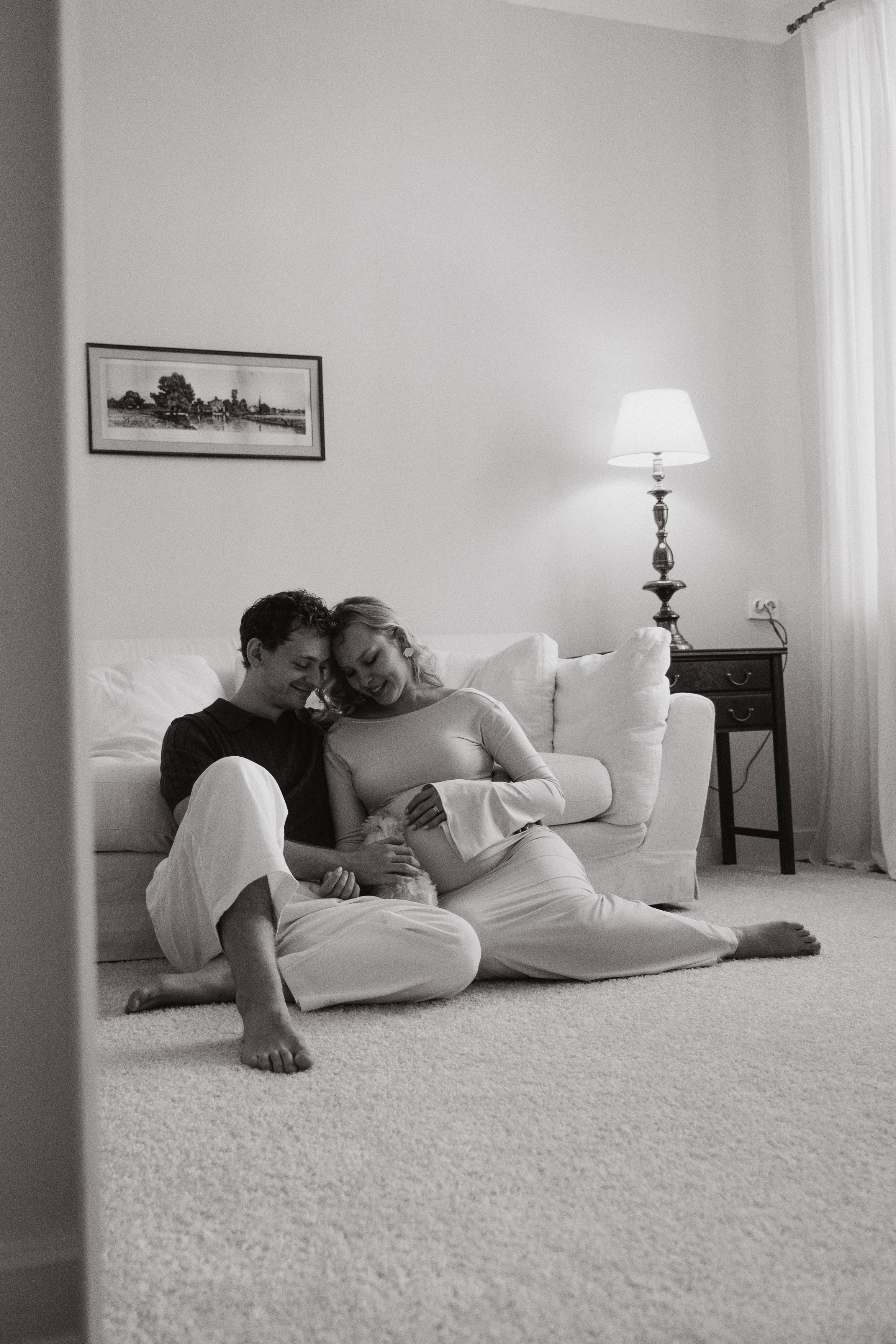 Фотосессия беременности|Москва. Фотограф|Москва — Агбаш Лера