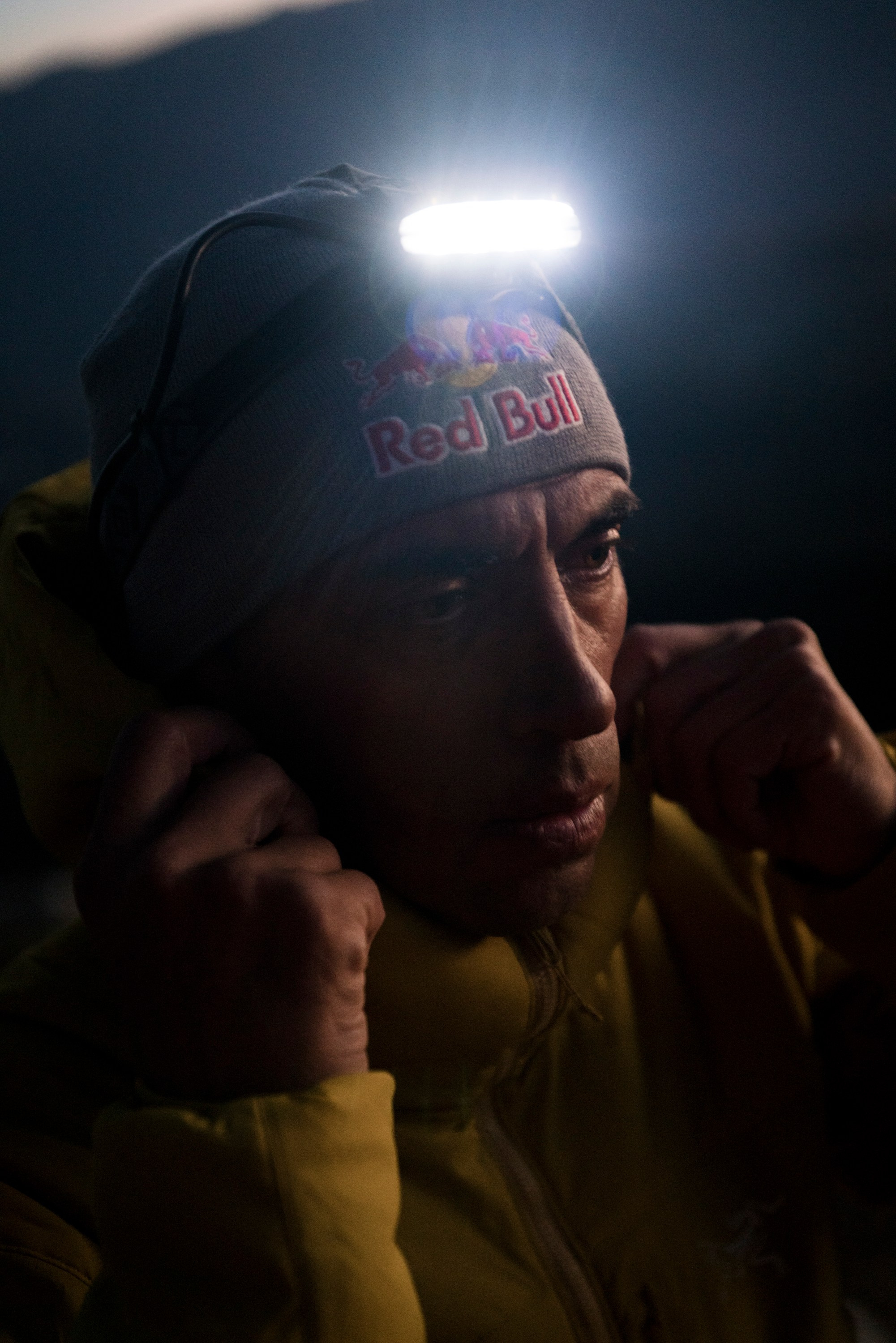 Expeditions BASE. Creative Photographer Denis Klero