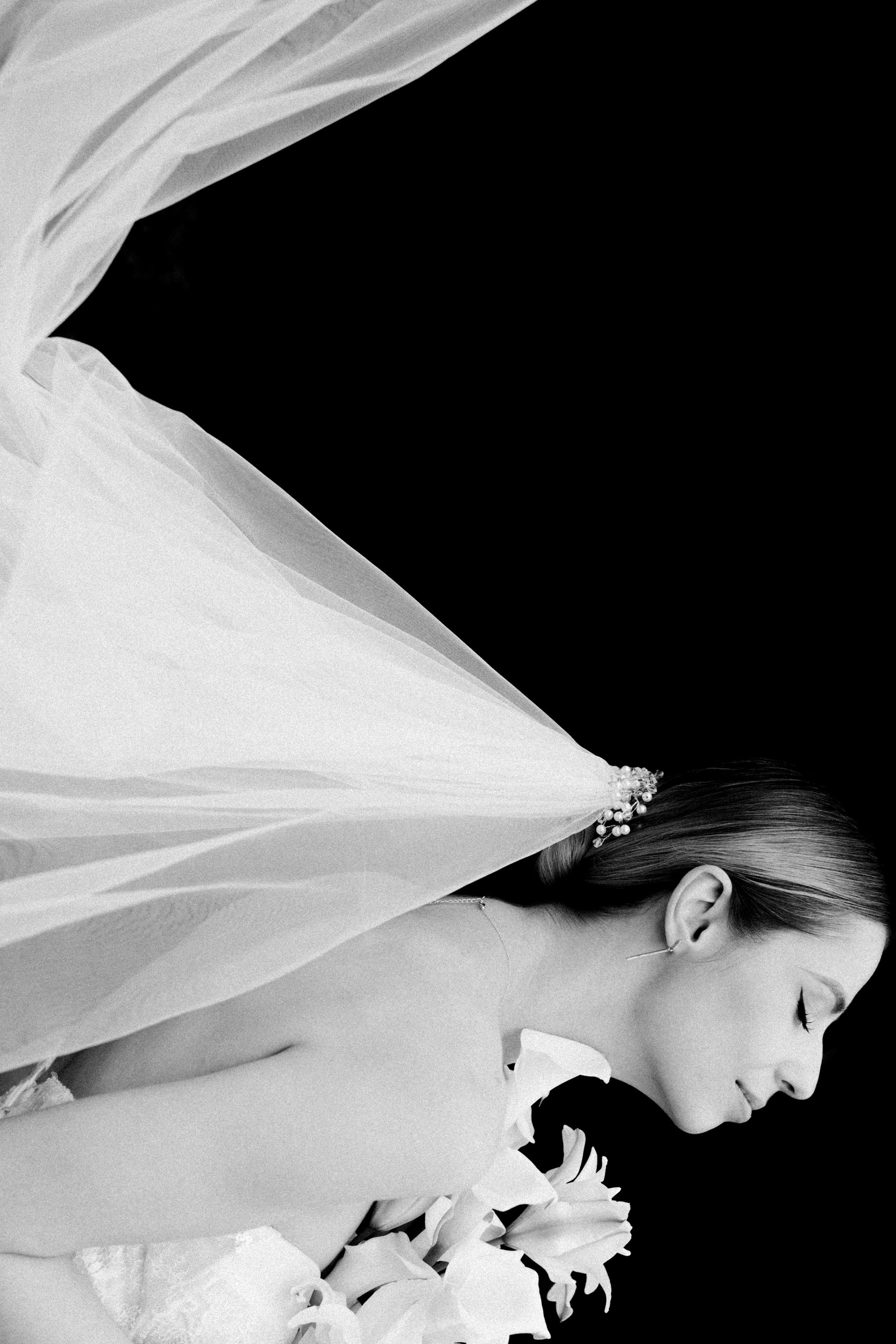 Алина и Николай. Репортажный и портретный фотограф во Владимире Сергей Кравцов