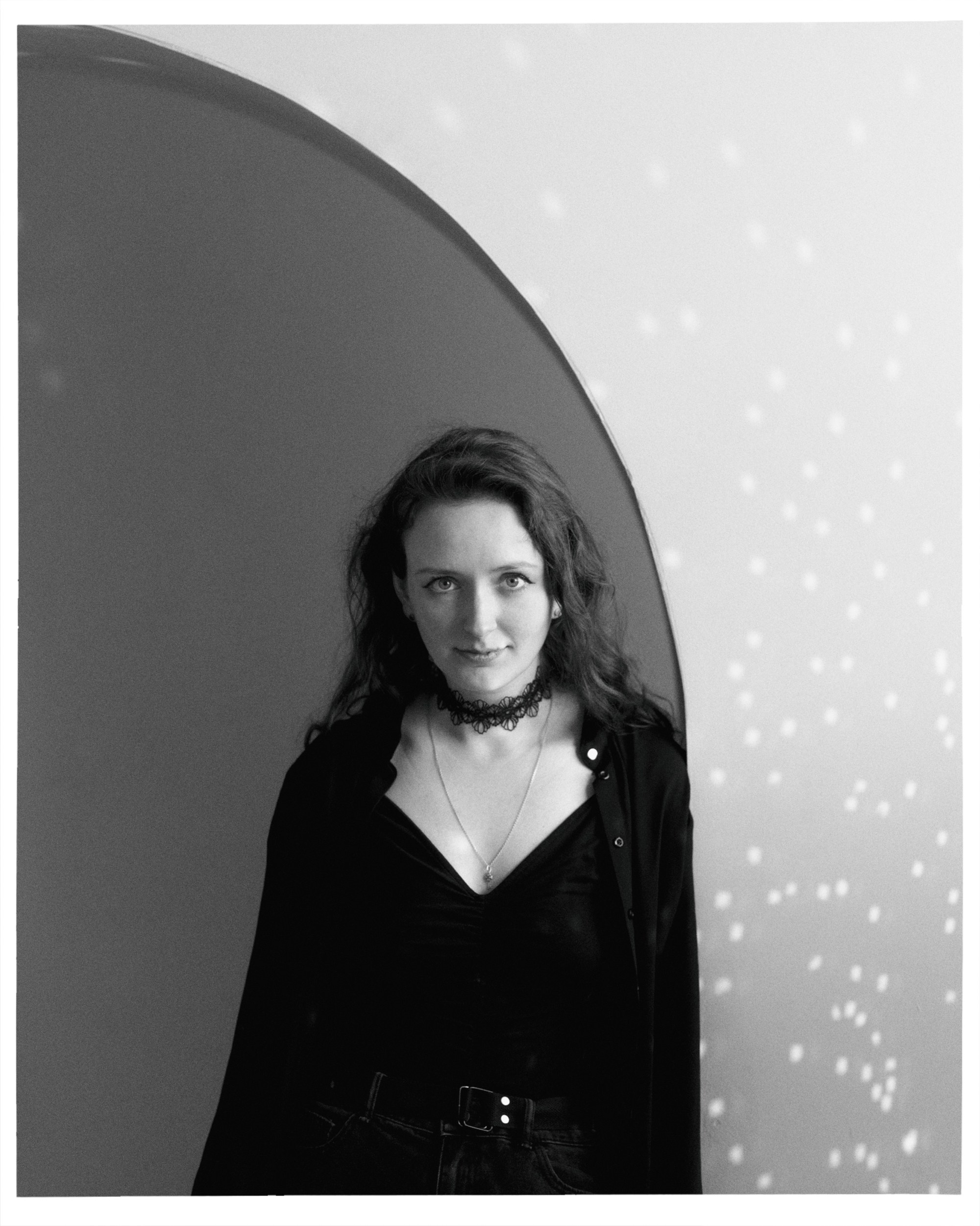 5. Золотой час. Репортажный и портретный фотограф во Владимире Сергей Кравцов