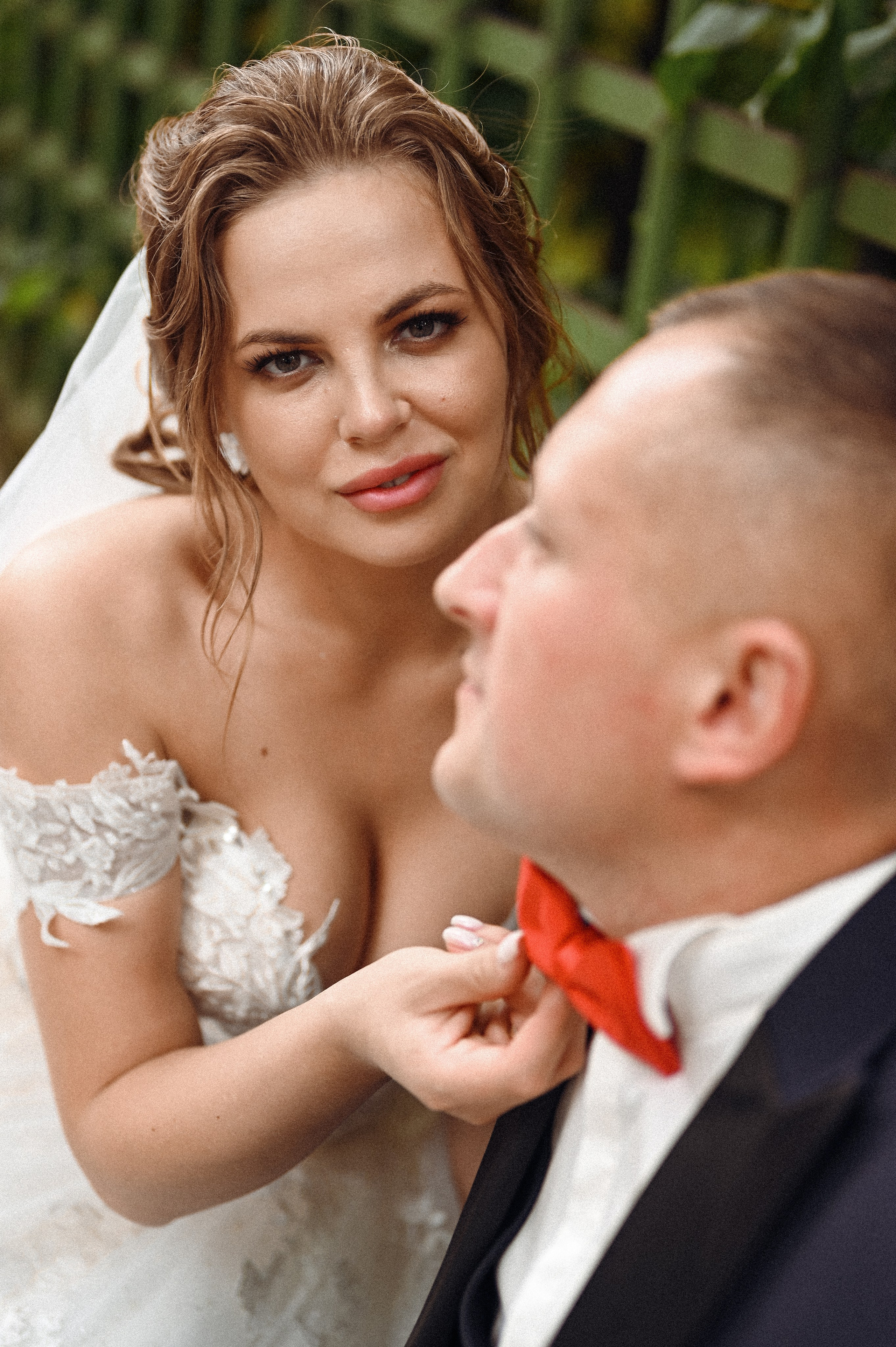 Александр и Ульяна. Студия детской и семейной фотографии «Время улыбаться»