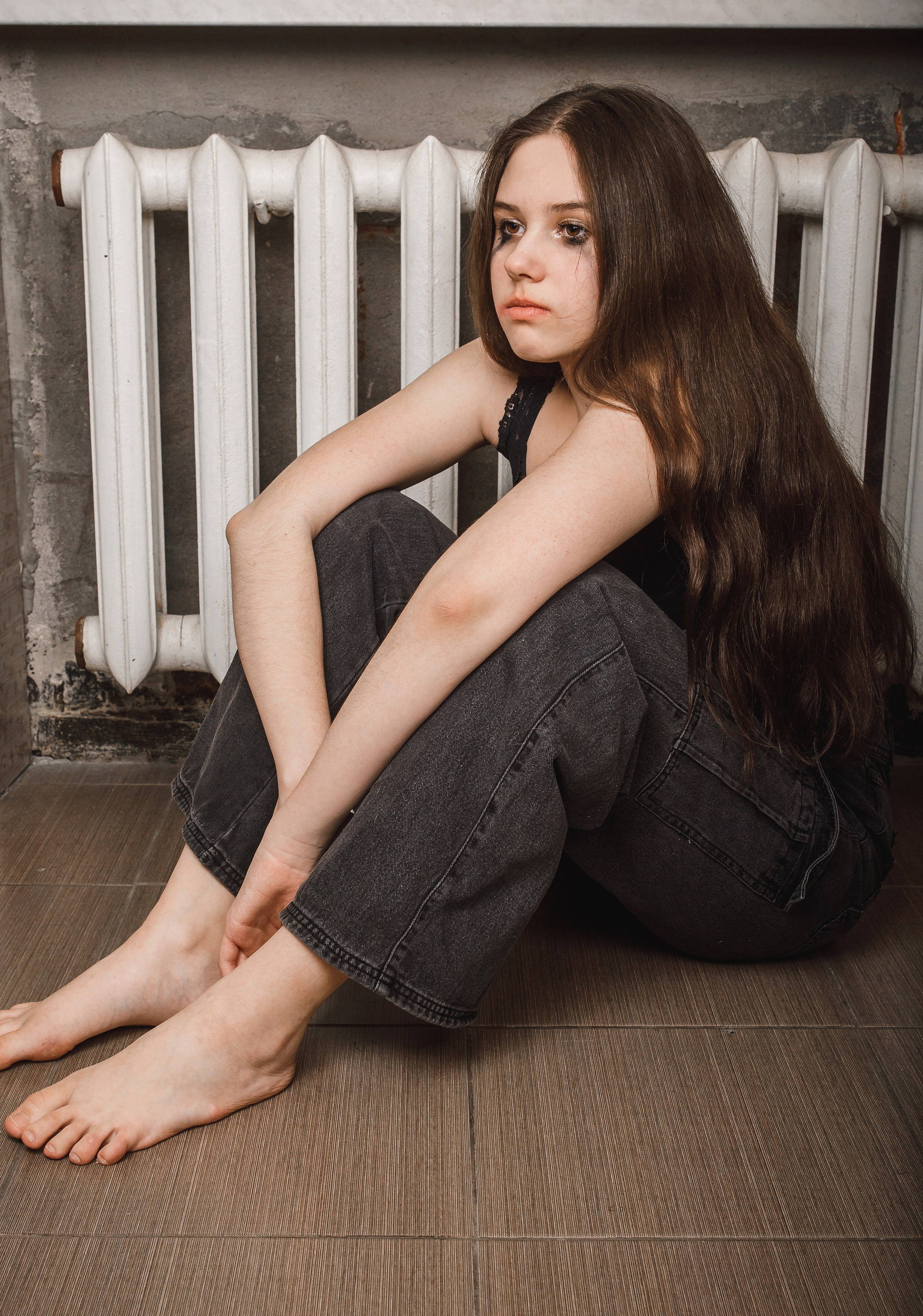 Прекрасная Ксения. Предметный и семейный фотограф в Санкт-Петербурге Катерина Стеклова