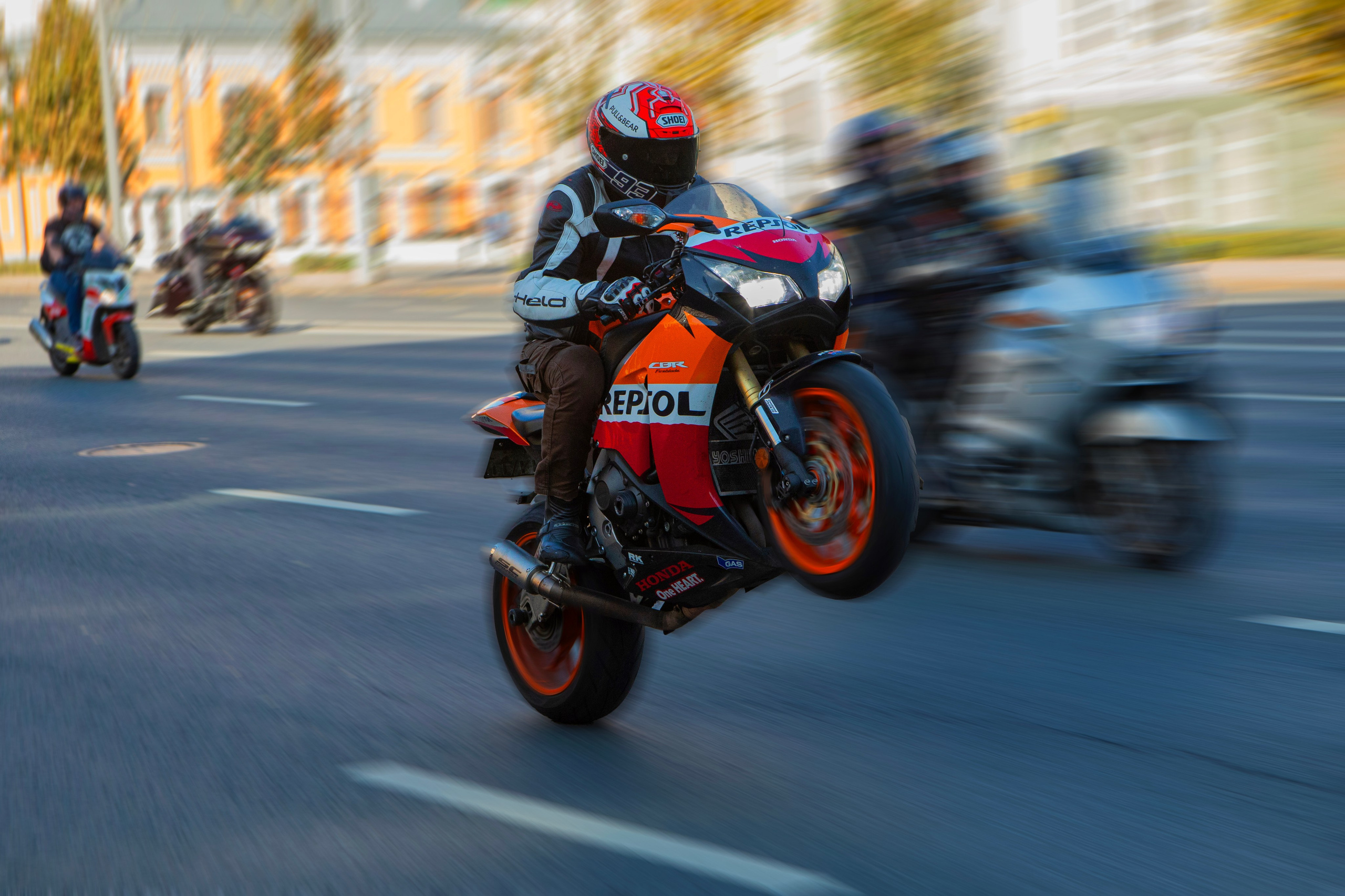 Про жизнь. Фотограф Сергей Ловкий