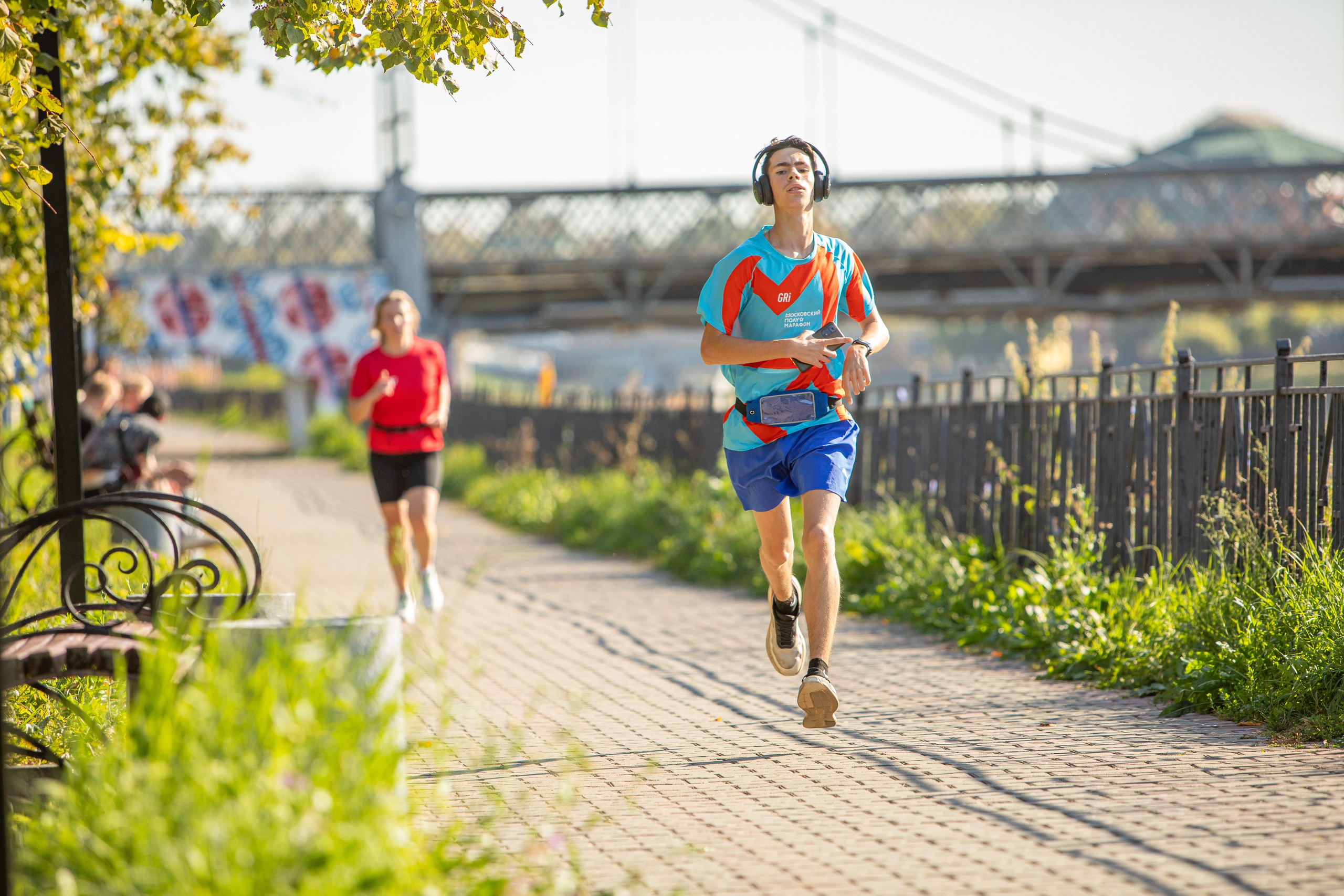 Дай 5, Иваново, 14.09.24. Фотограф Сергей Ловкий