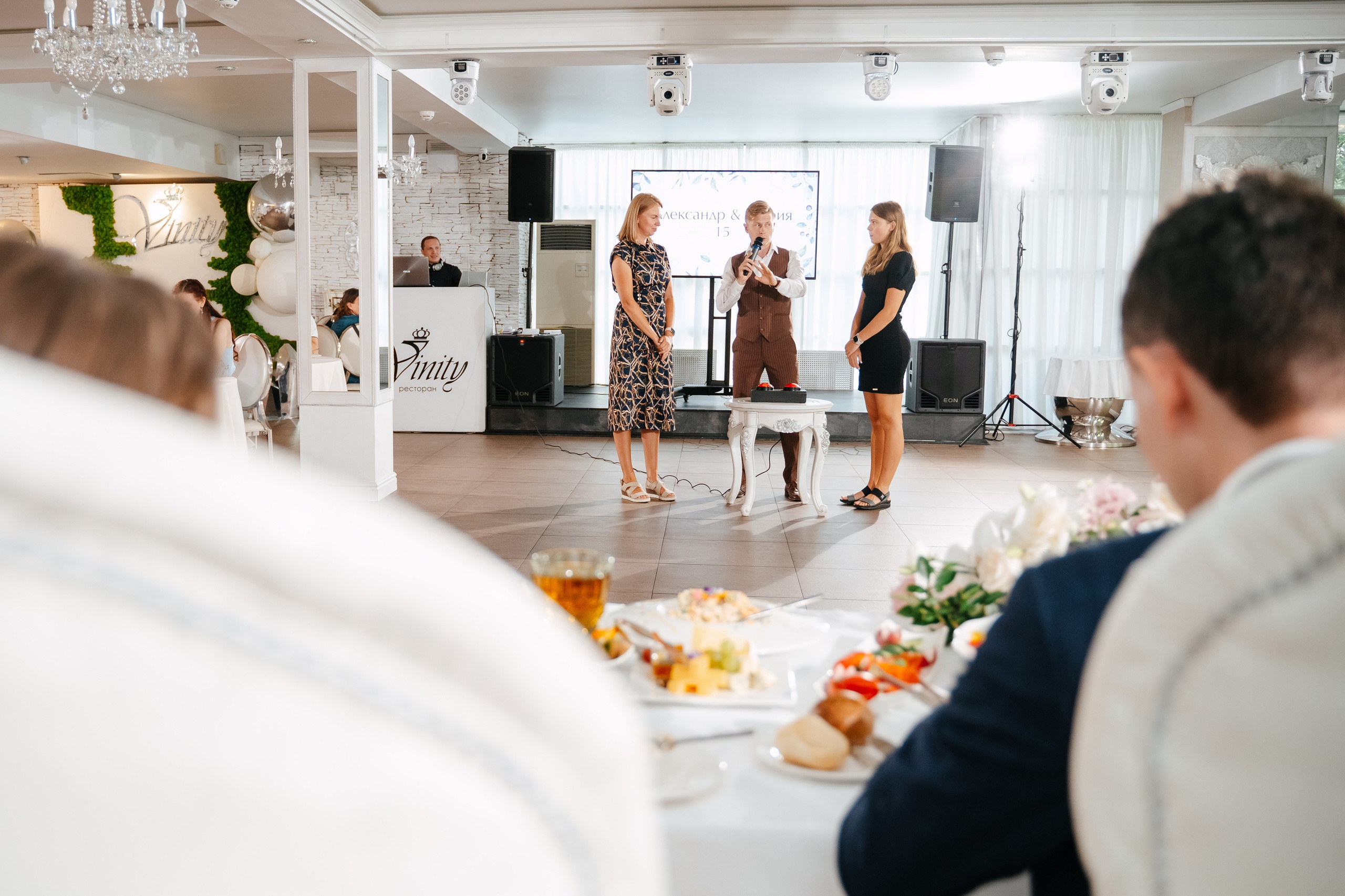 Александр и Мария. Семейный и свадебный фотограф в Санкт-Петербурге и Москве