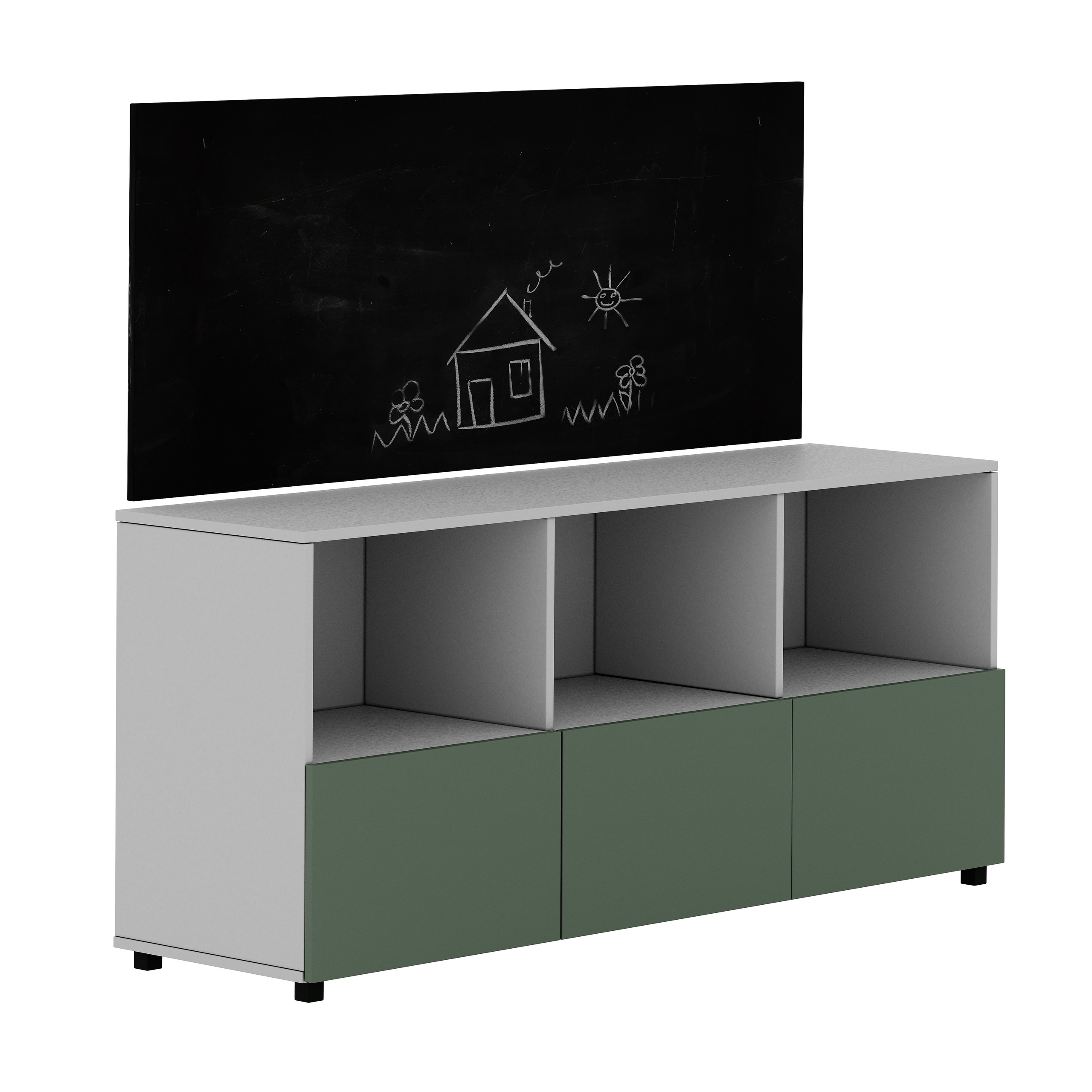 Моделирование. 3D визуализатор