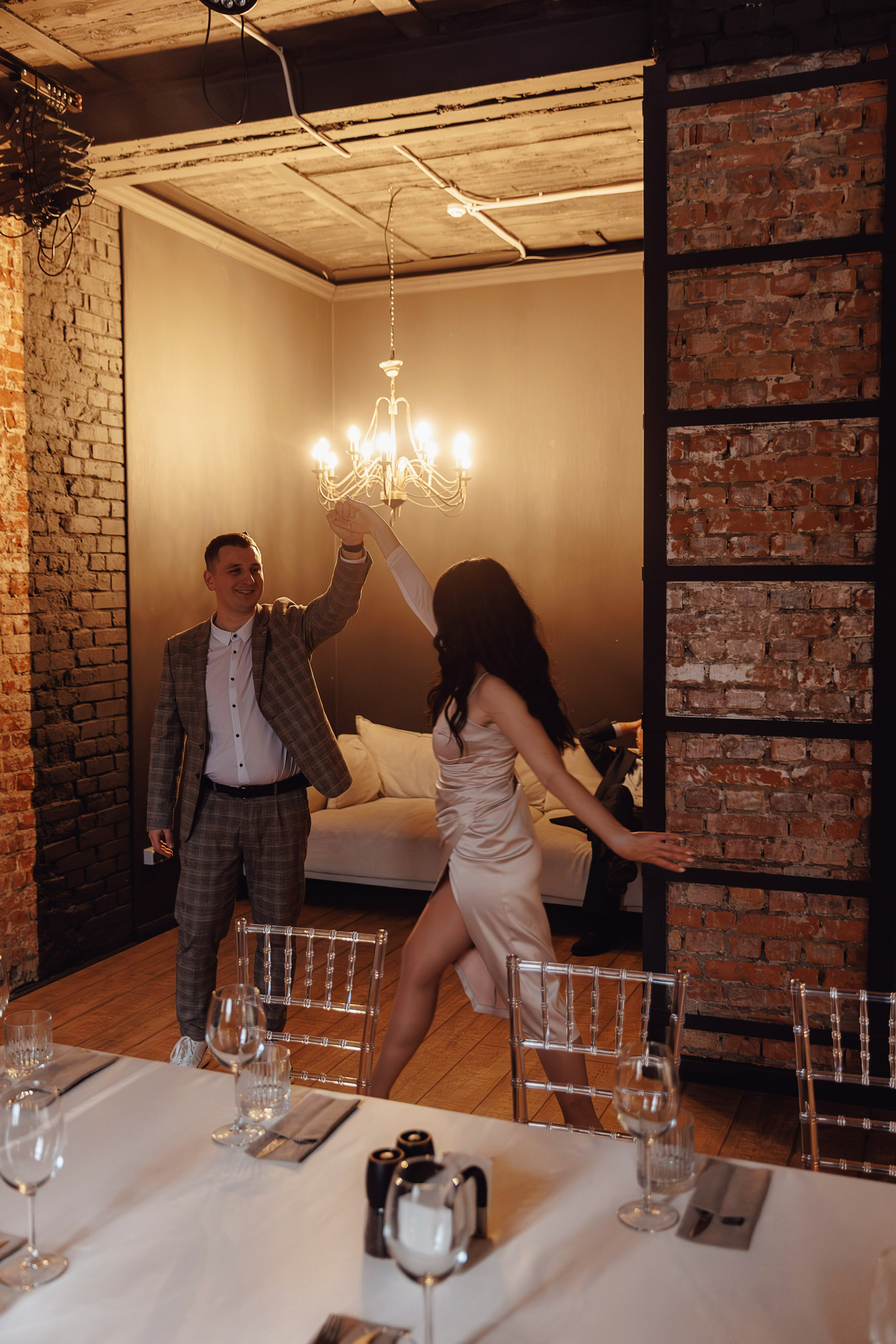 Отзывы. Свадебный фотограф Денис Перминов в Воронеже