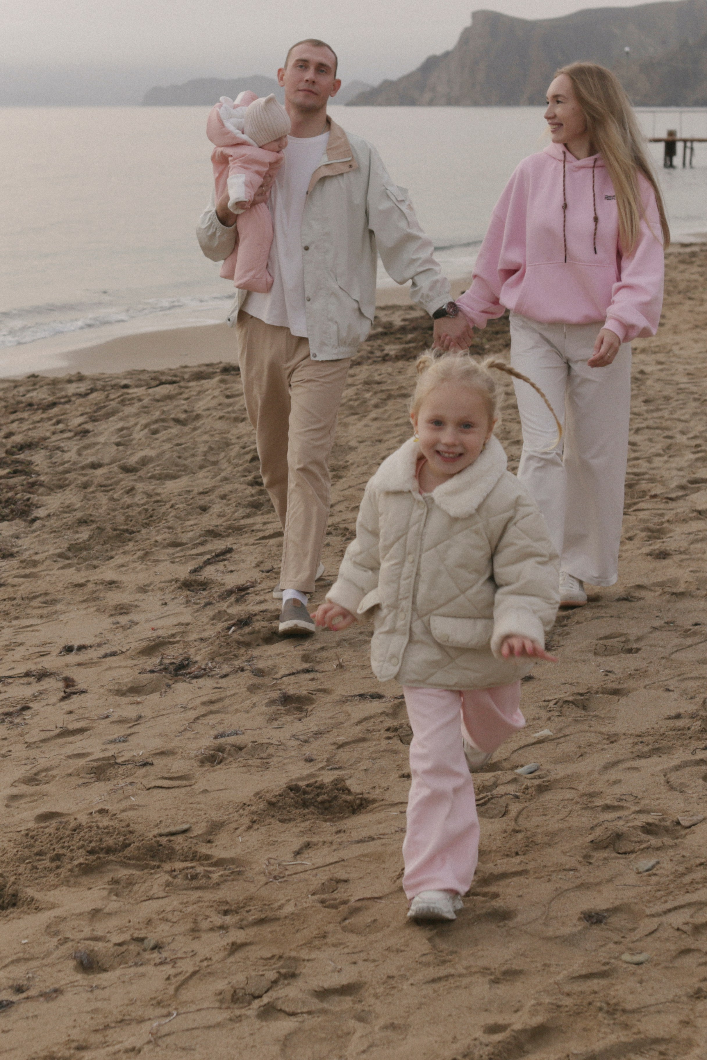 На скейте. Семейный фотограф в Феодосии и по Крыму Брежнева Алла