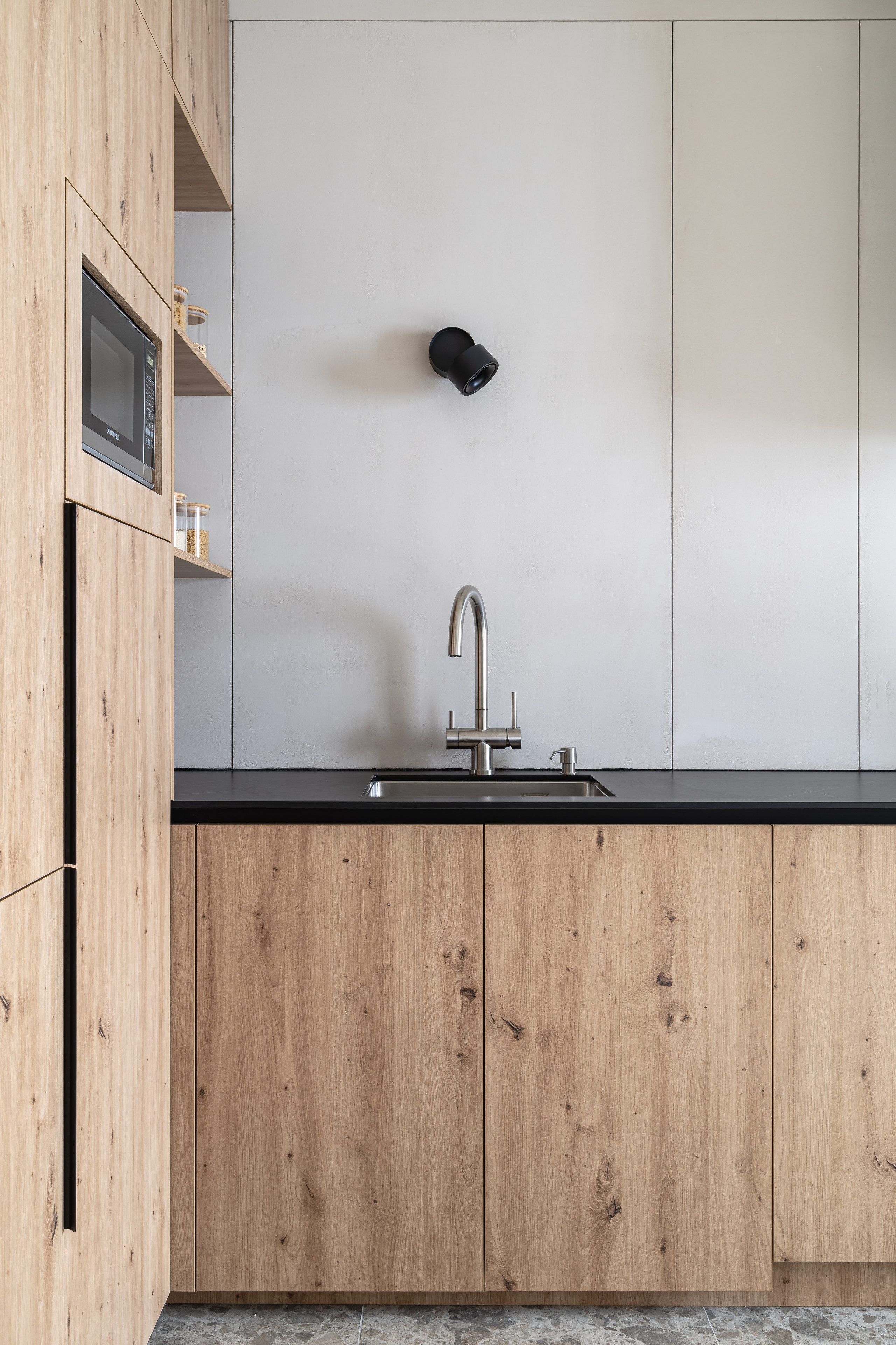 Квартира в центре Ставрополя. Дизайнер интерьеров