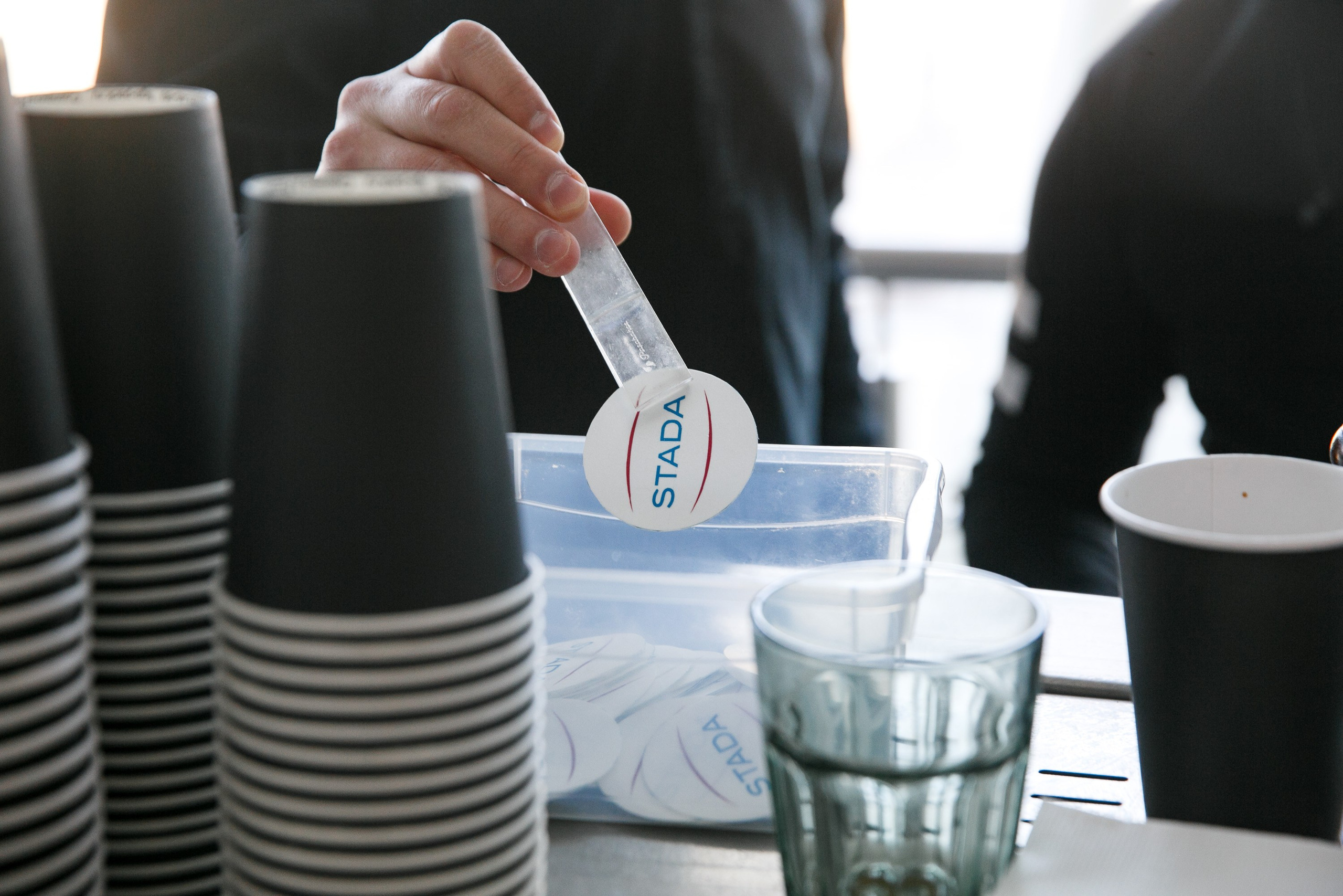 Семинар для врачей. STADA. Фотограф Шейдаев Эмин г. Волгоград