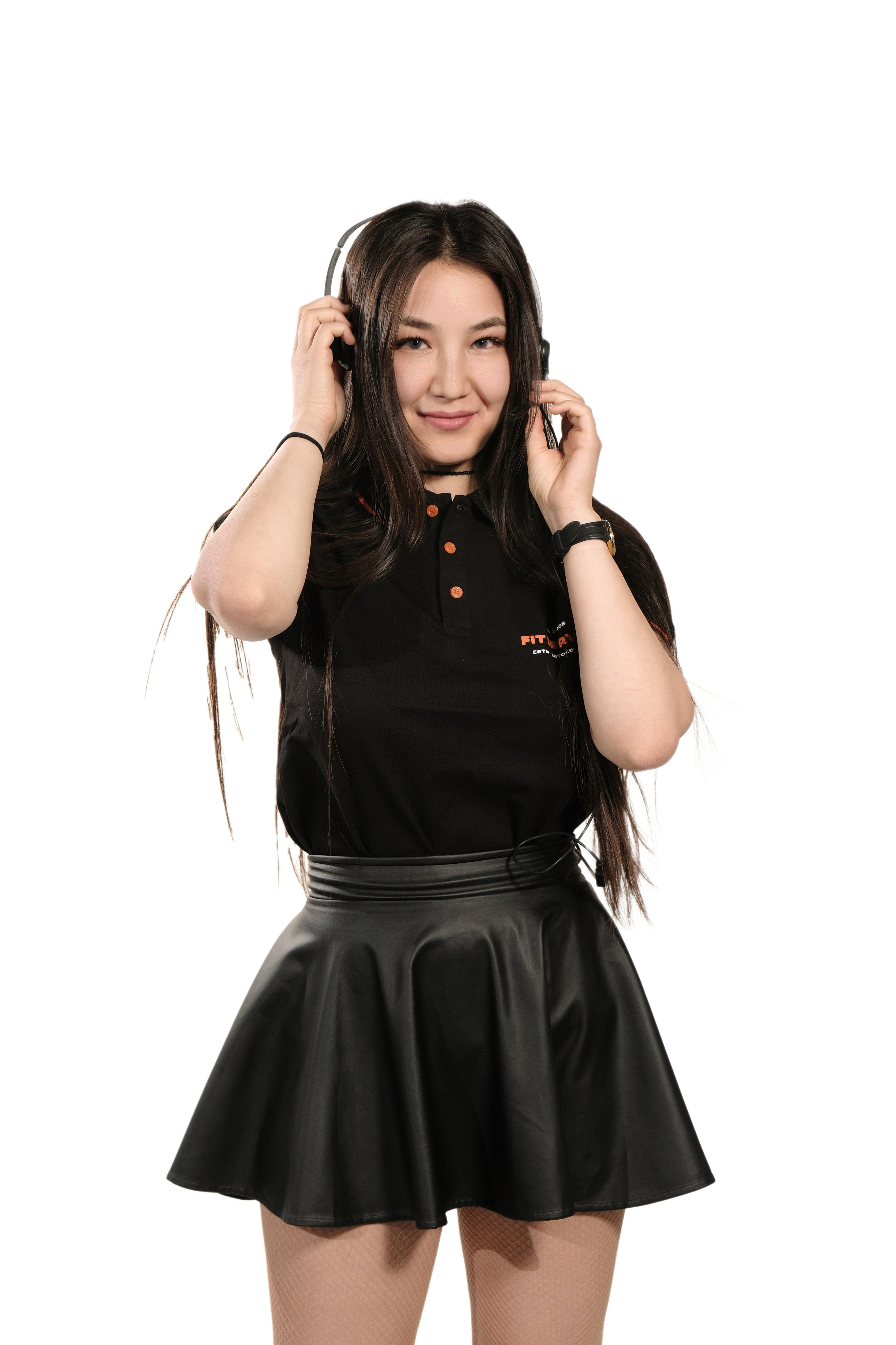 Деловые портреты