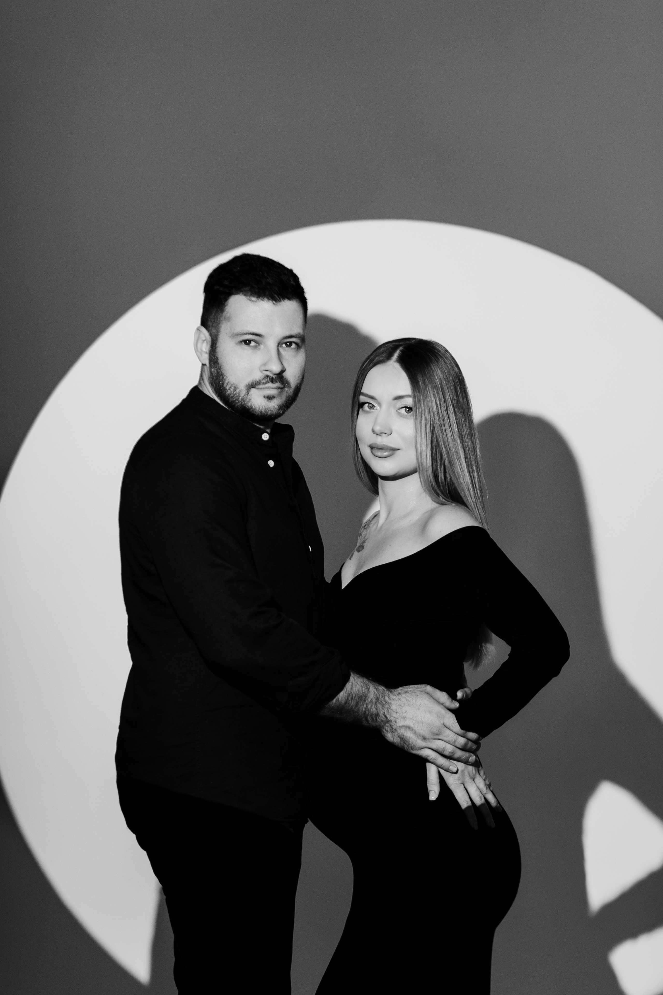 Ciąża. Fotograf w Łodzi Lana Shkuratova