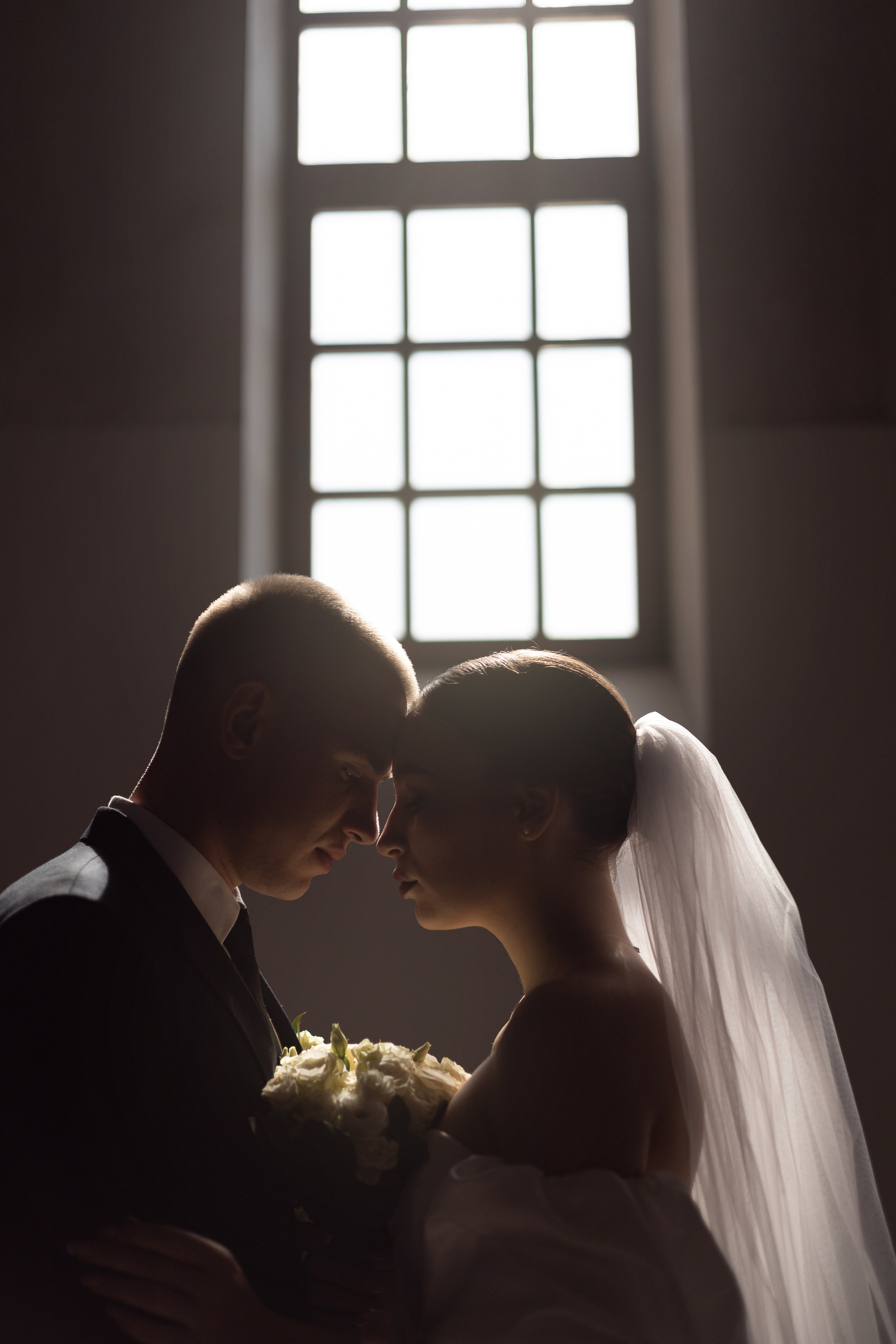 Данил и Галина. Фотограф в Самаре и Самарской области Констанция