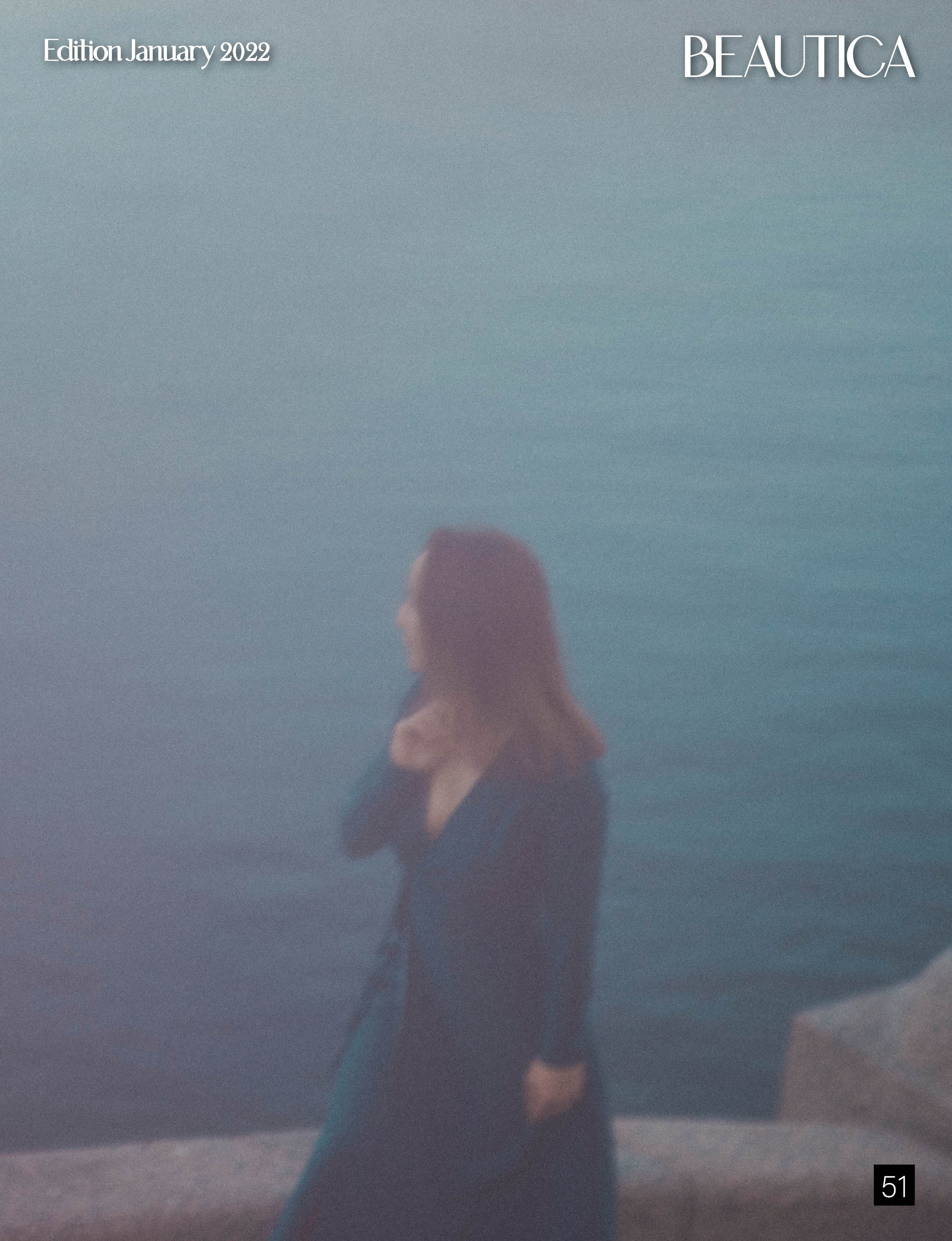 Beautica. Фотограф Александра Степанова